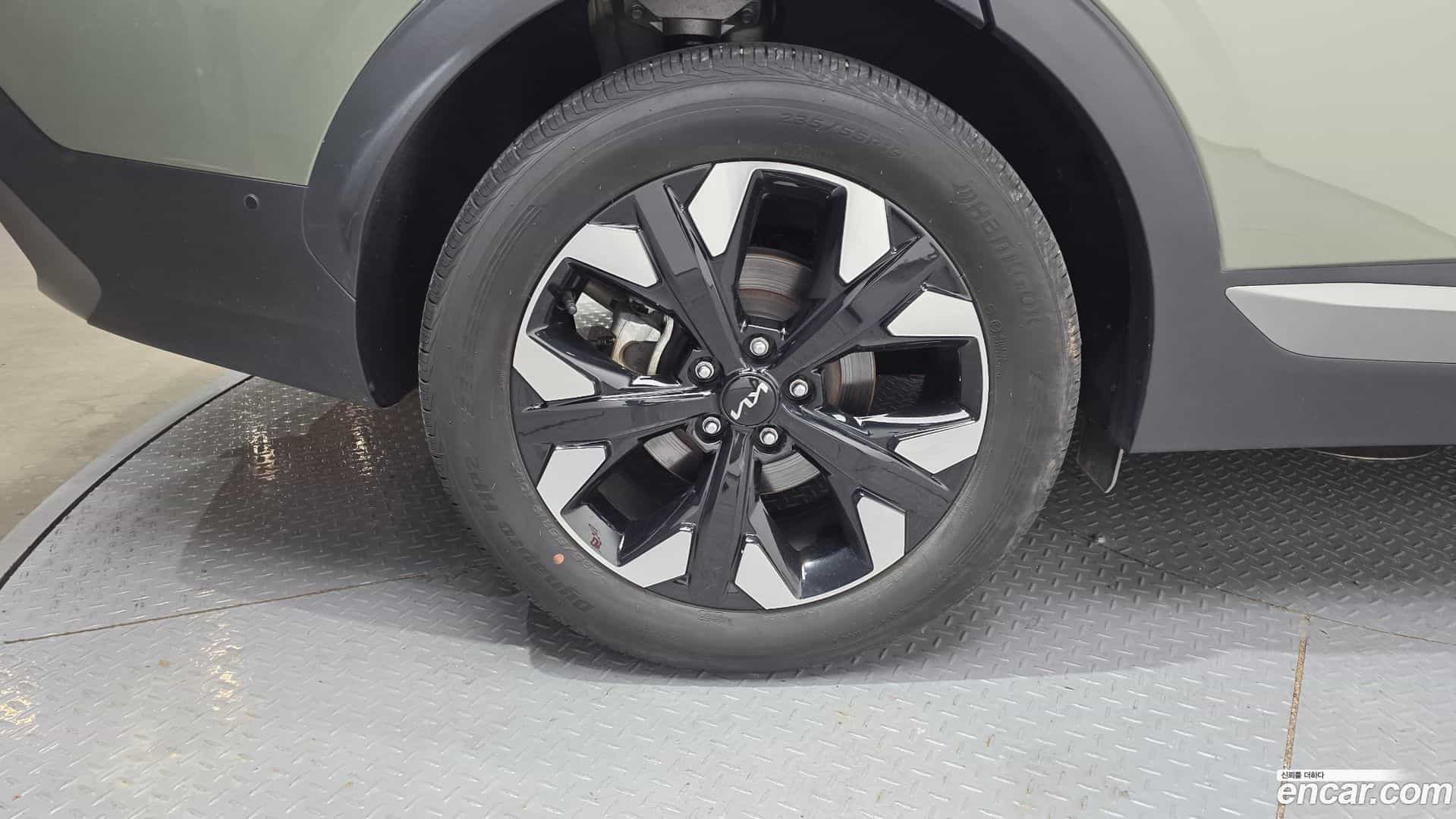 Sportage Kia 2024.6-OUTER-005