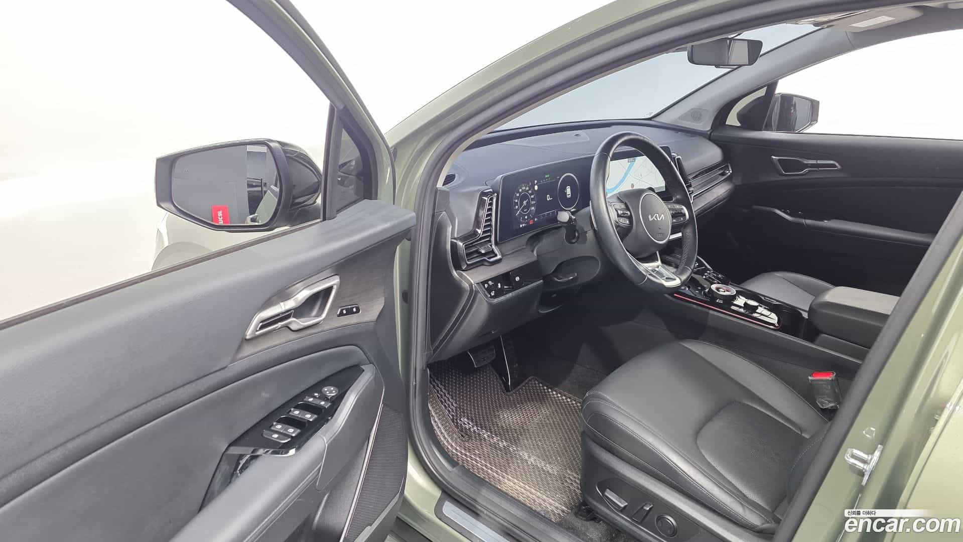 Sportage Kia 2024.6-INNER-010