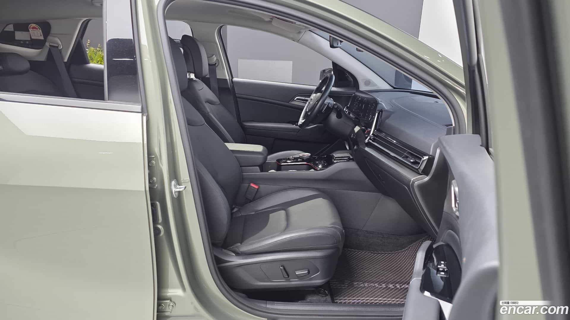 Sportage Kia 2024.6-OPTION-015