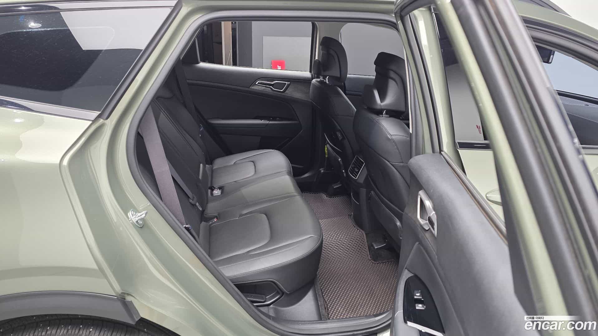 Sportage Kia 2024.6-OPTION-016
