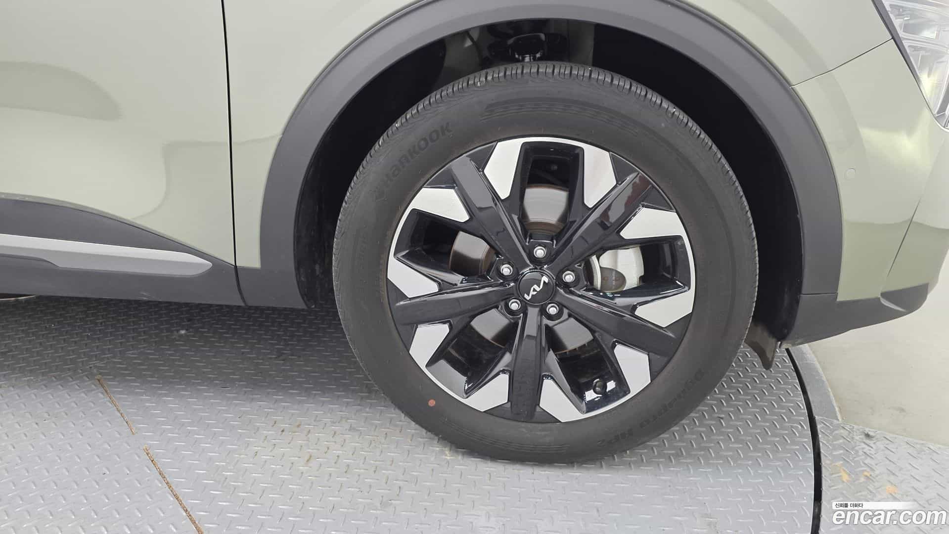 Sportage Kia 2024.6-OUTER-031