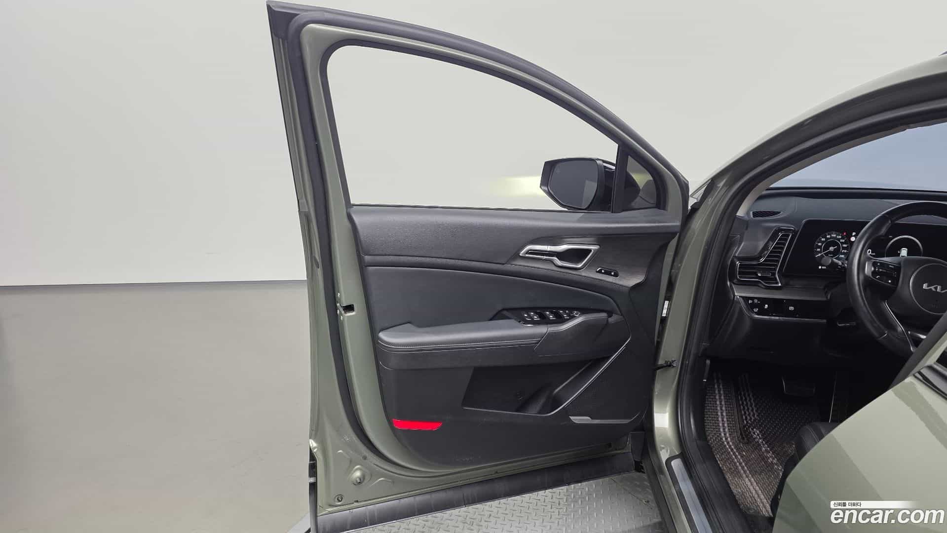 Sportage Kia 2024.6-INNER-034