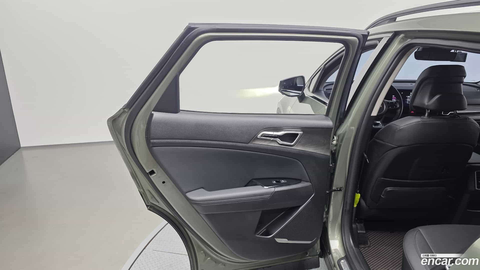 Sportage Kia 2024.6-INNER-035
