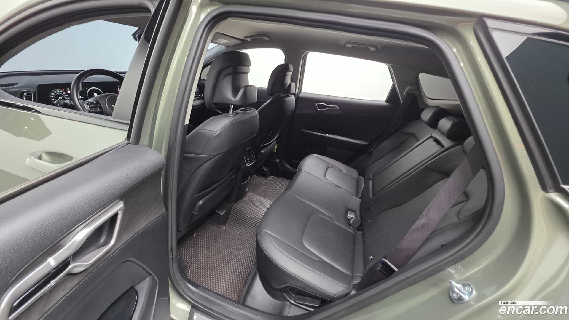 Sportage Kia 2024.6-INNER-036