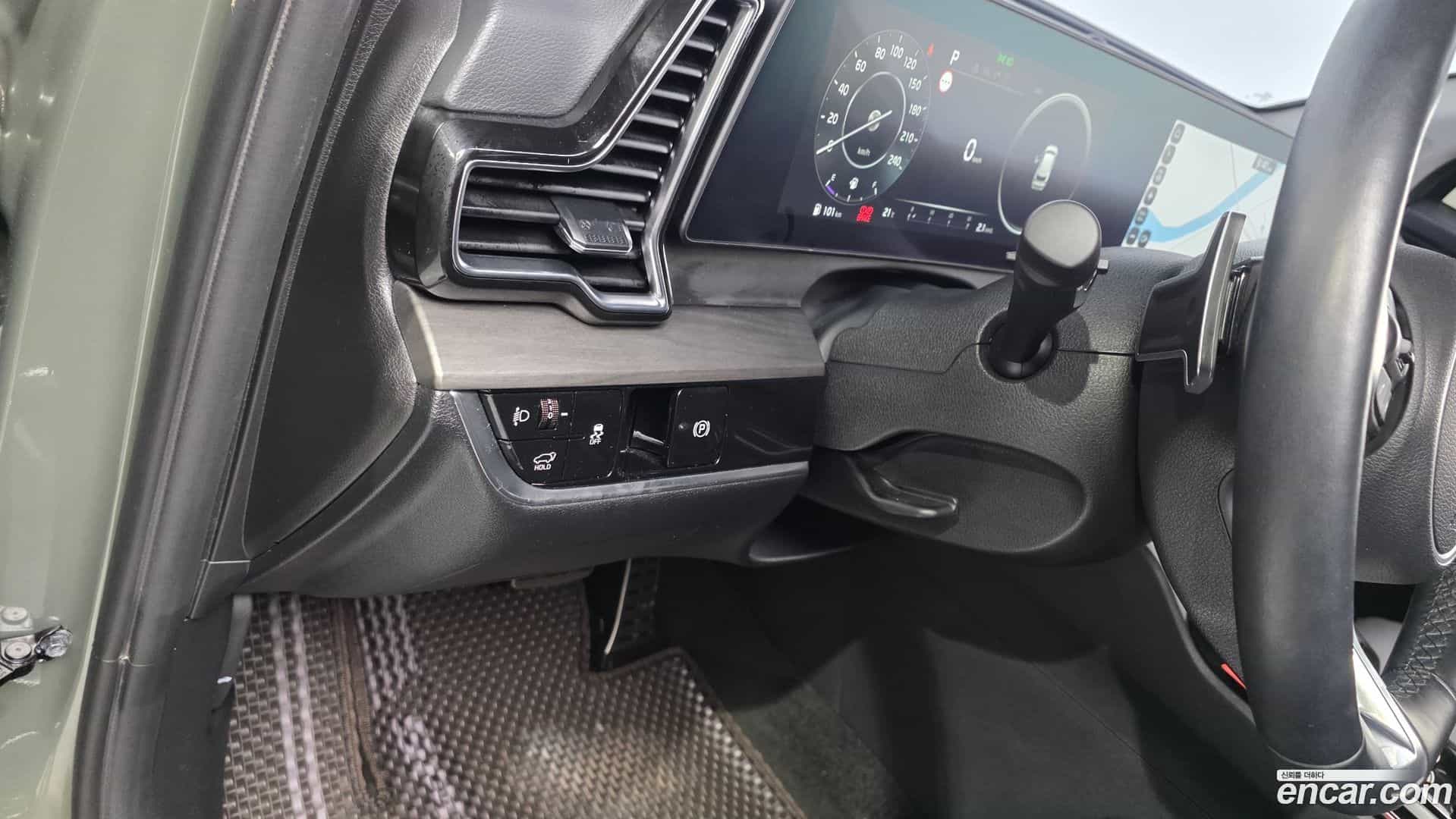 Sportage Kia 2024.6-OPTION-049