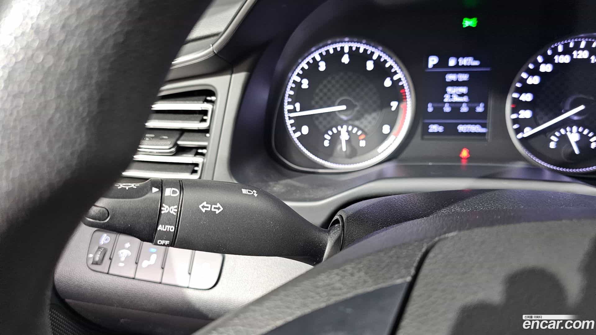 AVANTE Hyundai 2019.8-OPTION-022