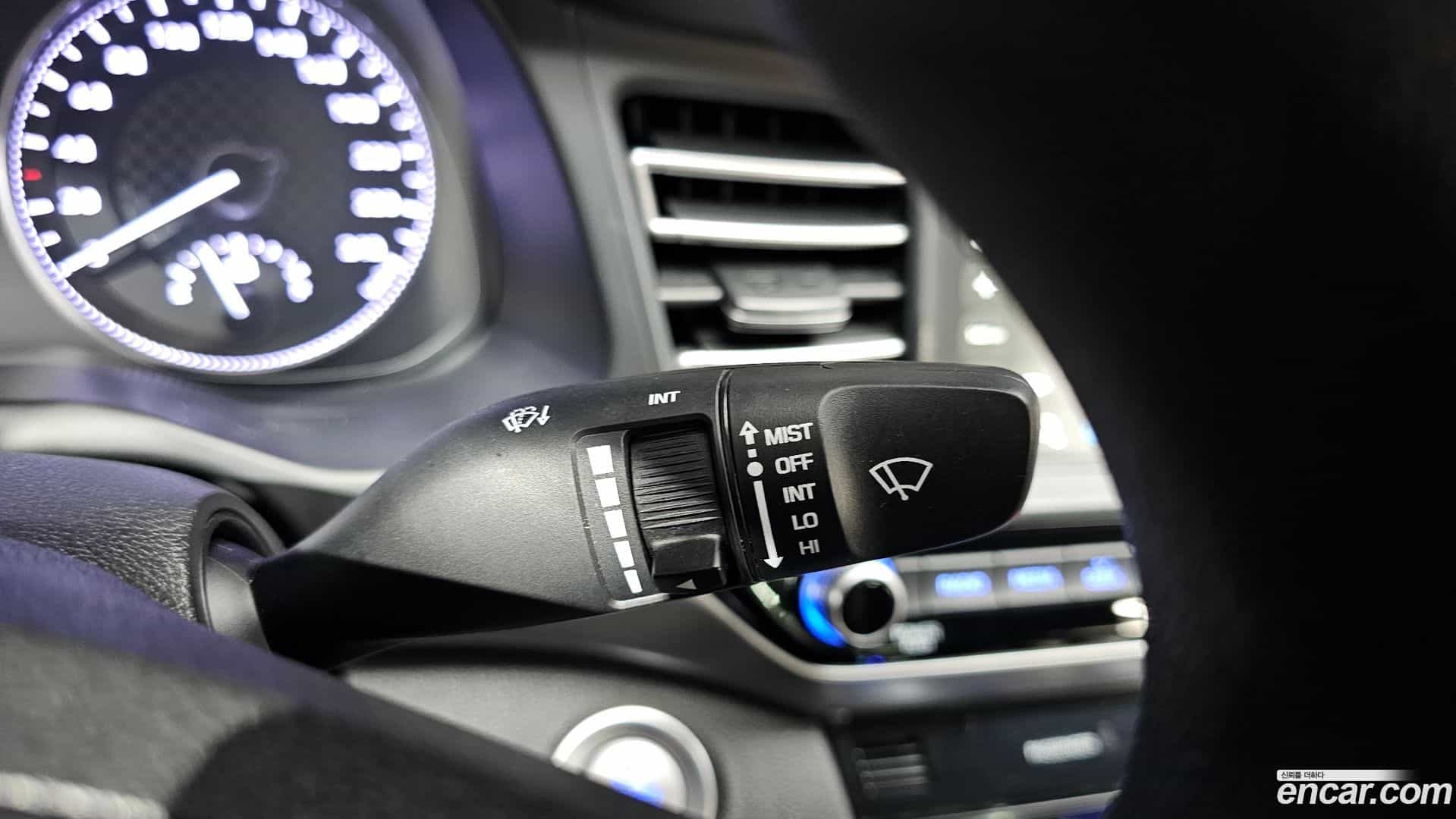AVANTE Hyundai 2019.8-OPTION-023