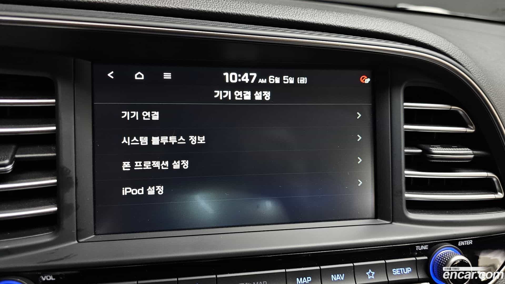 AVANTE Hyundai 2019.8-OPTION-042
