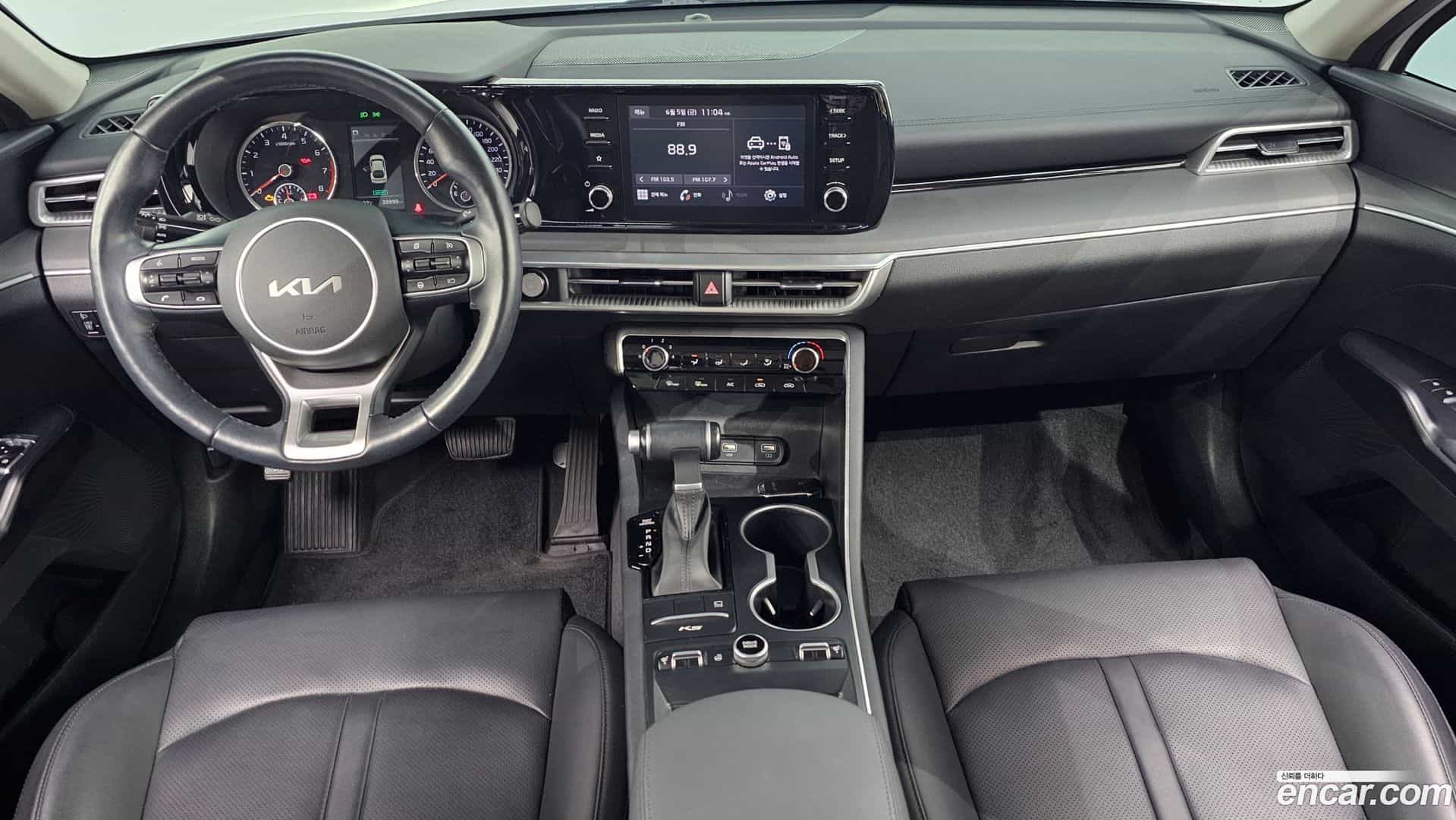 K5 Kia 2022.2-INNER-007