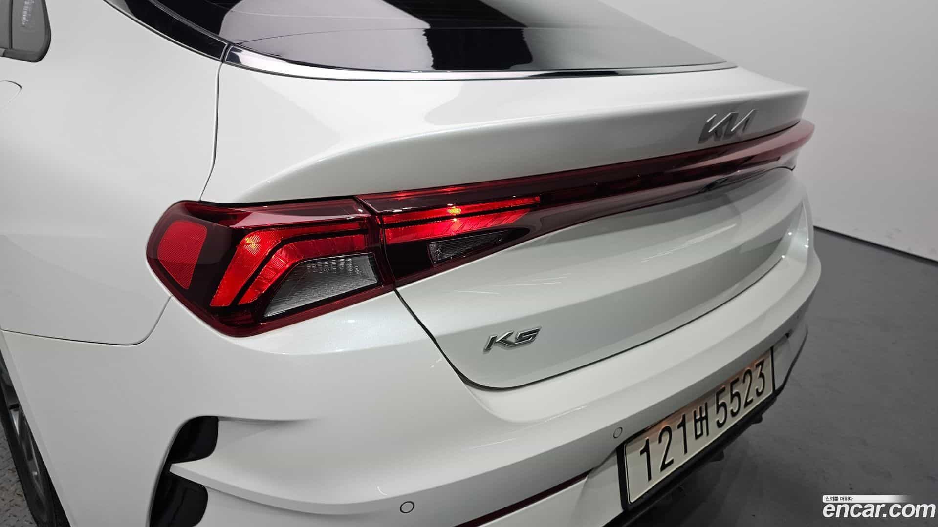 K5 Kia 2022.2-OUTER-033