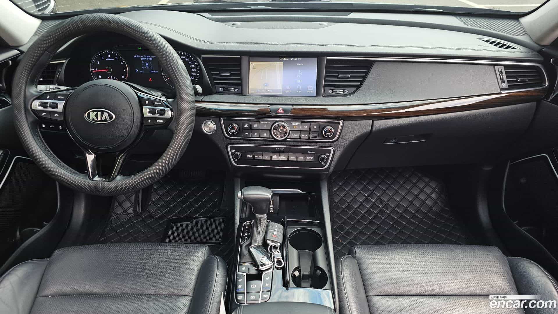 K7 Kia 2019.0-INNER-007