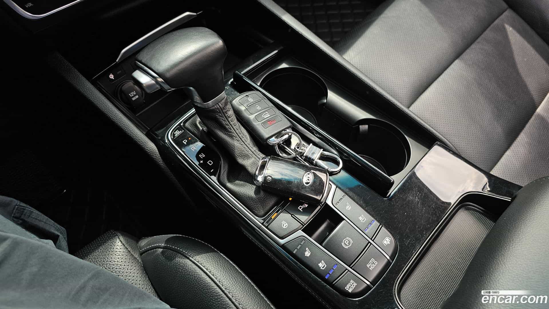 K7 Kia 2019.0-INNER-009