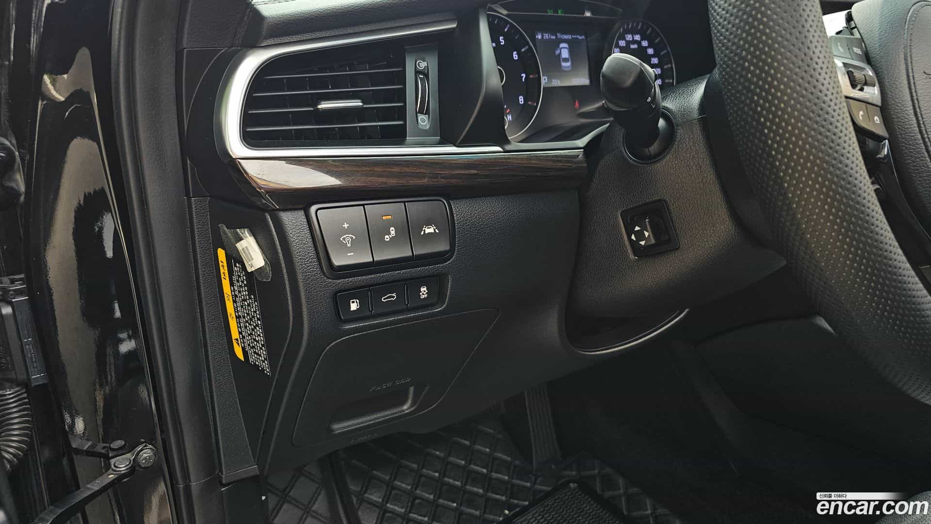 K7 Kia 2019.0-OPTION-017
