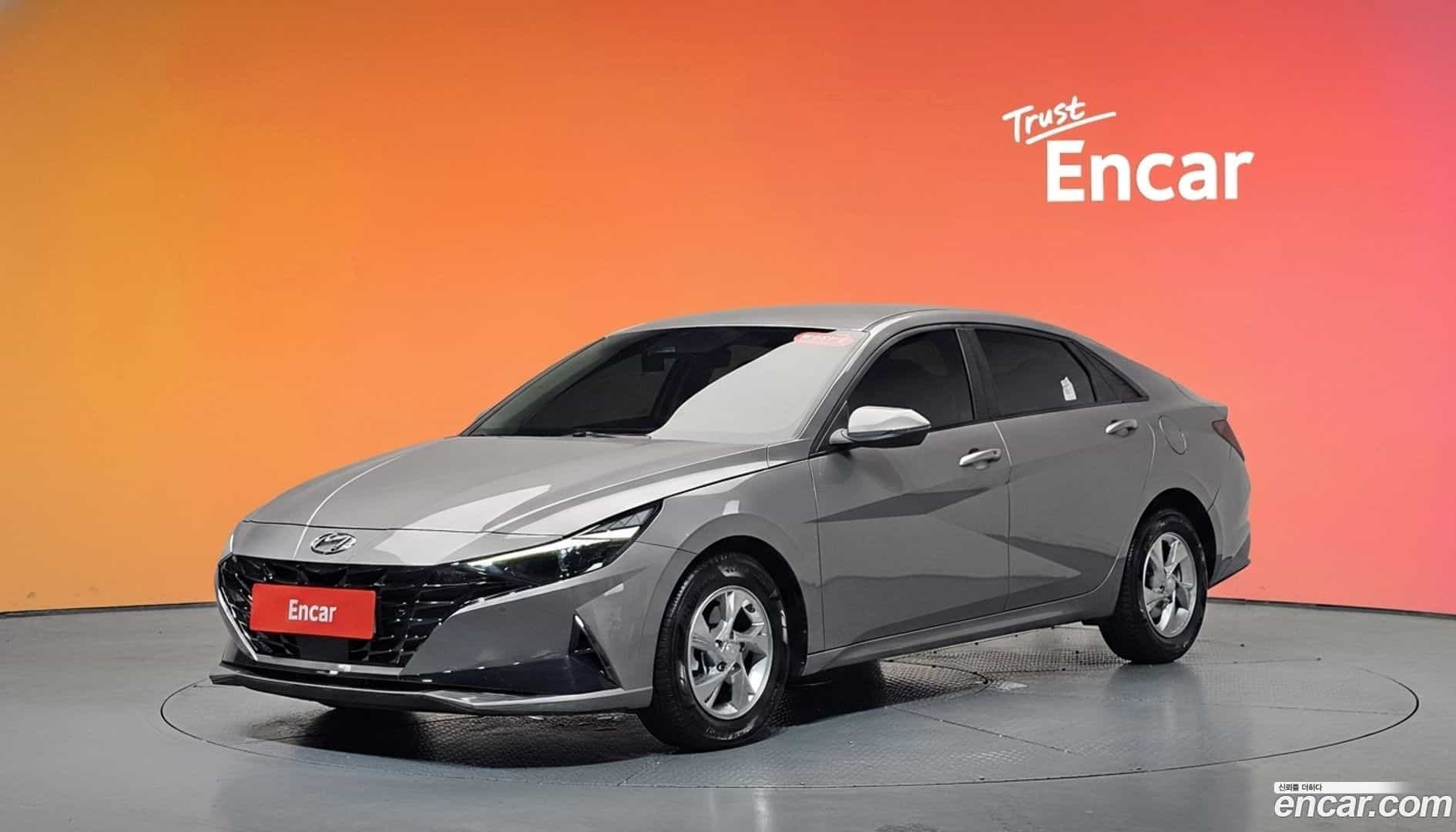 AVANTE Hyundai 2020.9-DIAG2-001