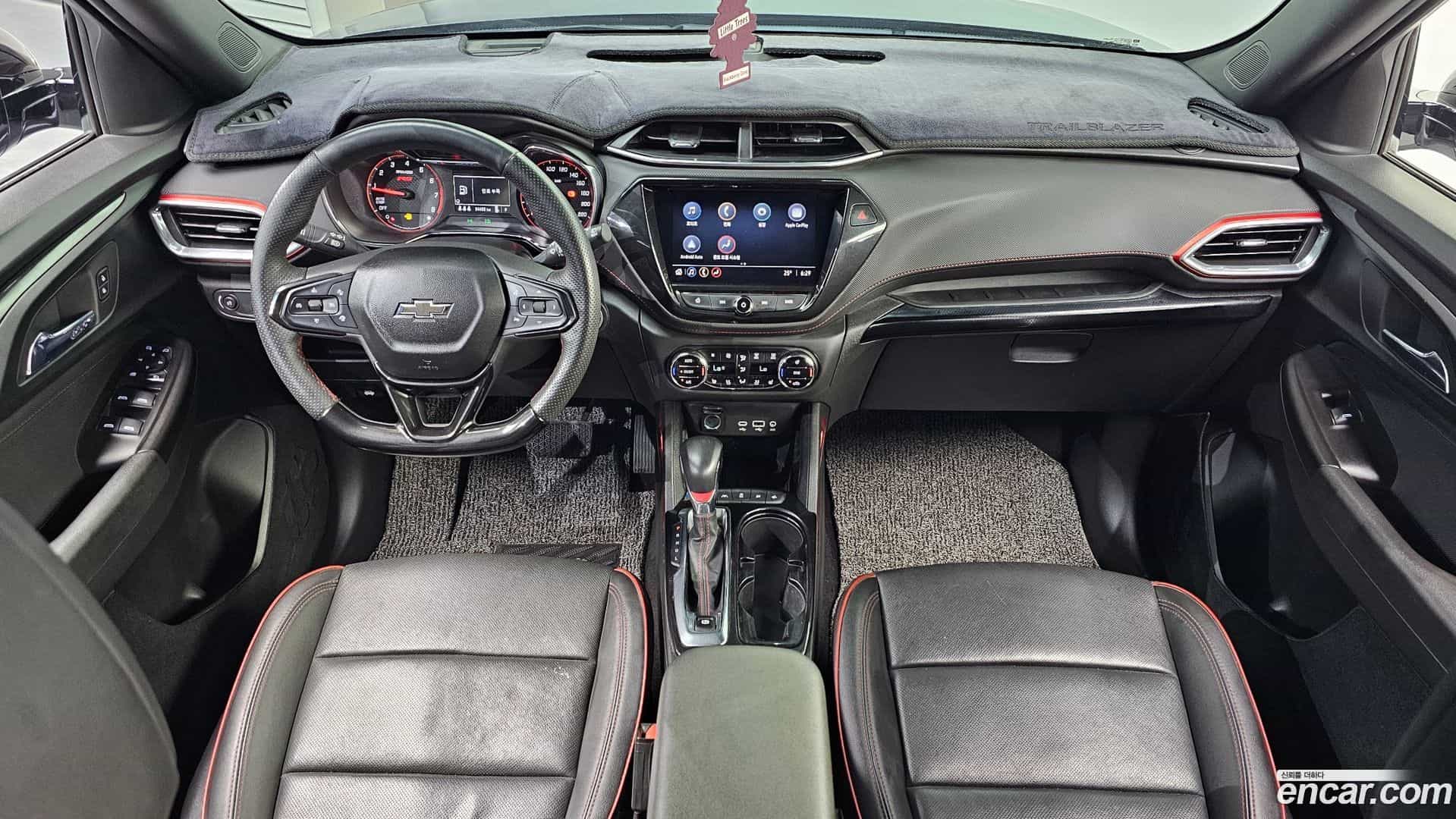 Trailblazer Chevrolet 2021.8-INNER-007