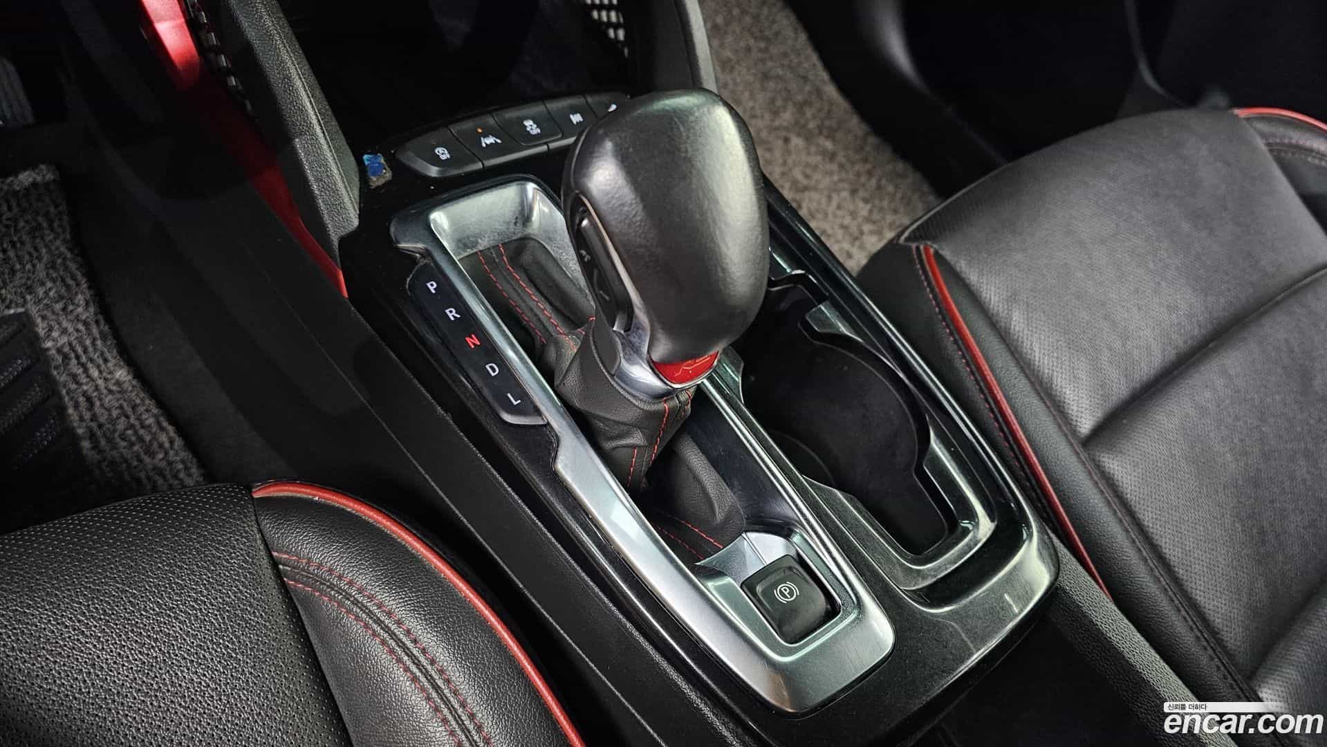 Trailblazer Chevrolet 2021.8-INNER-009