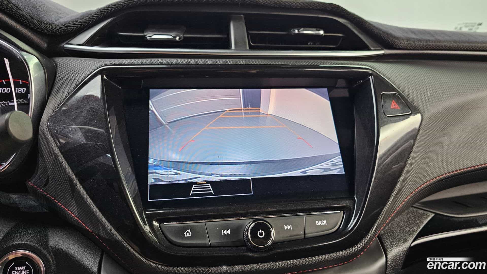 Trailblazer Chevrolet 2021.8-OPTION-019