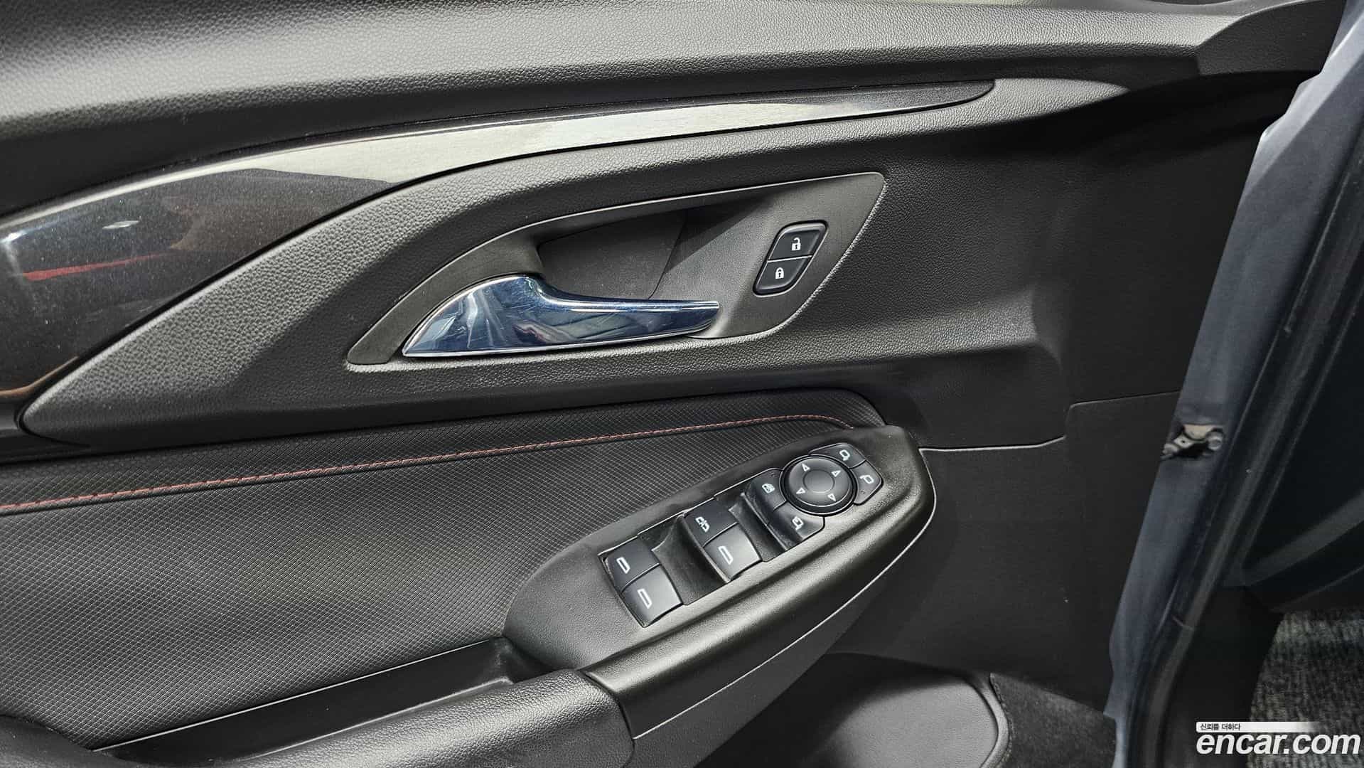 Trailblazer Chevrolet 2021.8-OPTION-021