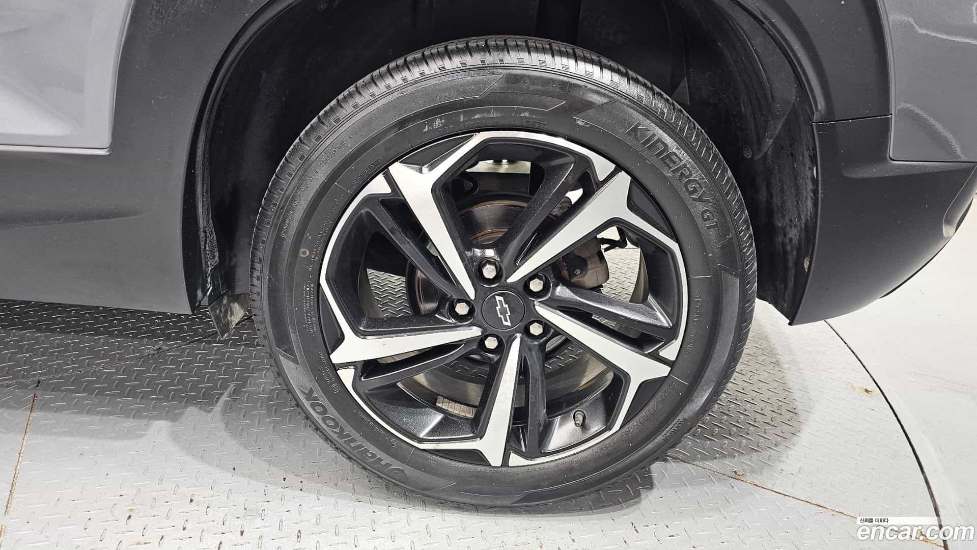 Trailblazer Chevrolet 2021.8-OUTER-031