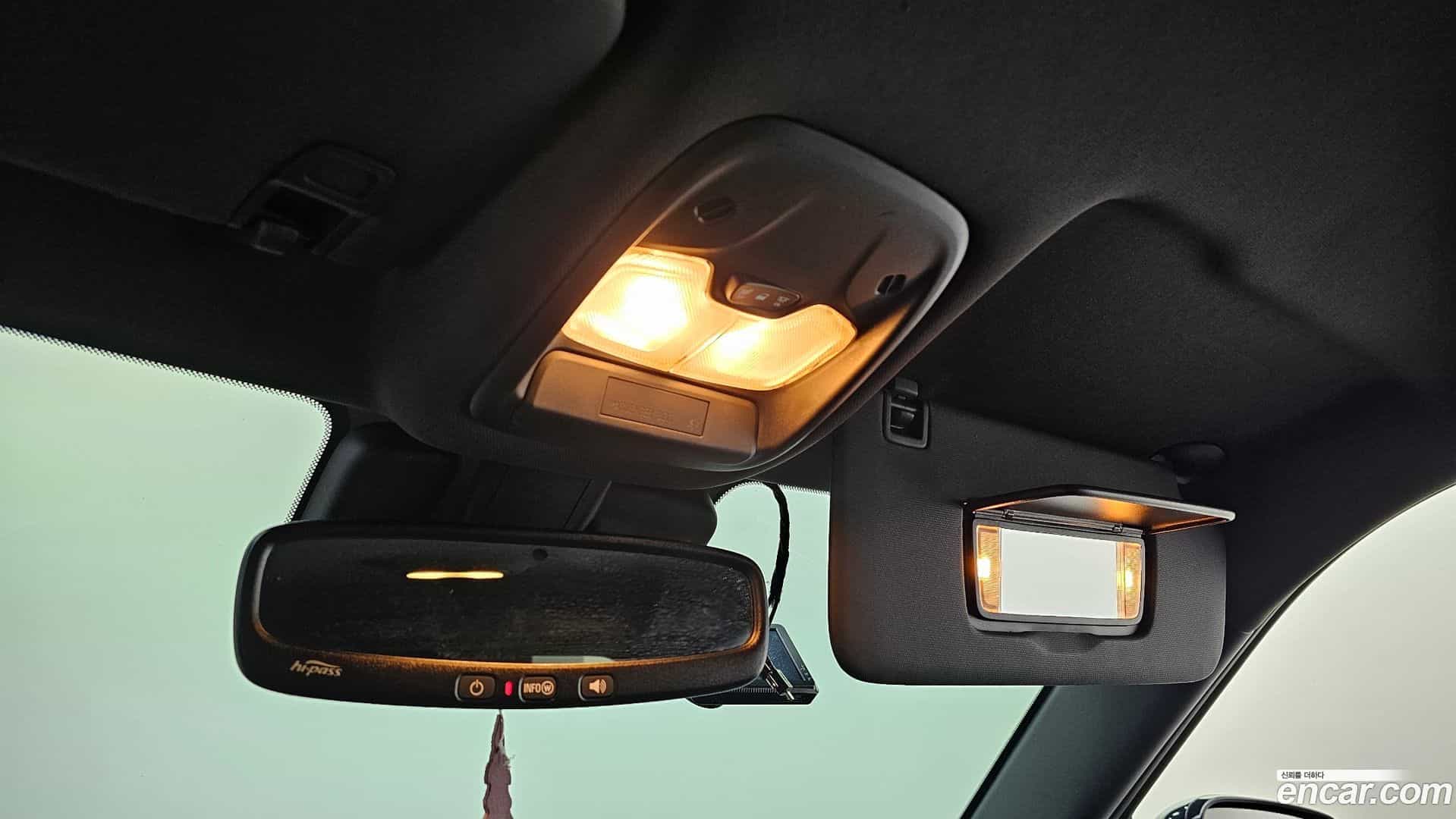 Trailblazer Chevrolet 2021.8-OPTION-040