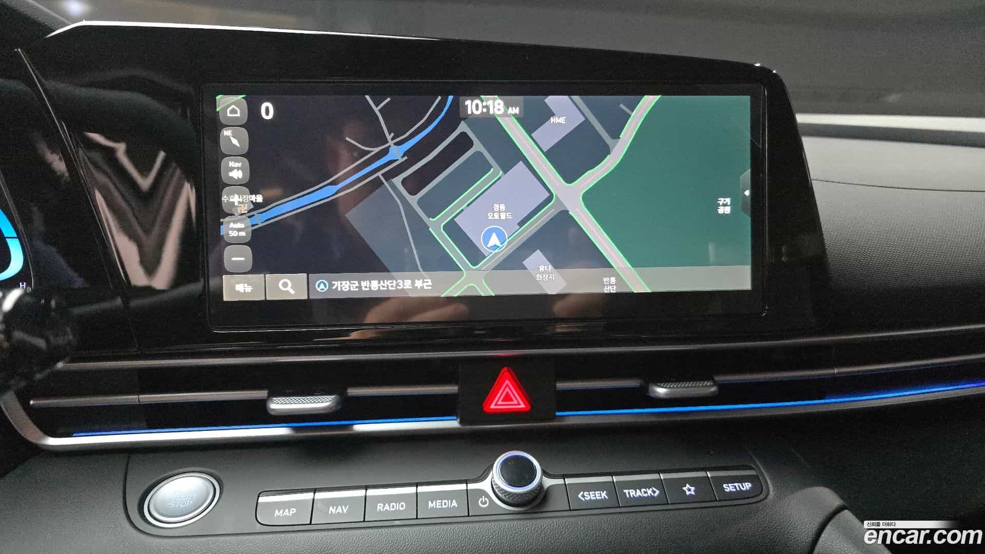 AVANTE Hyundai 2025.9-OPTION-020