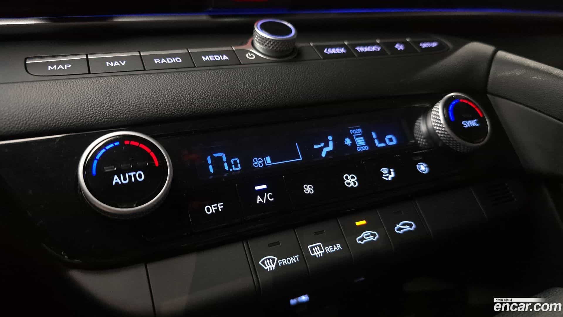 AVANTE Hyundai 2025.9-OPTION-021