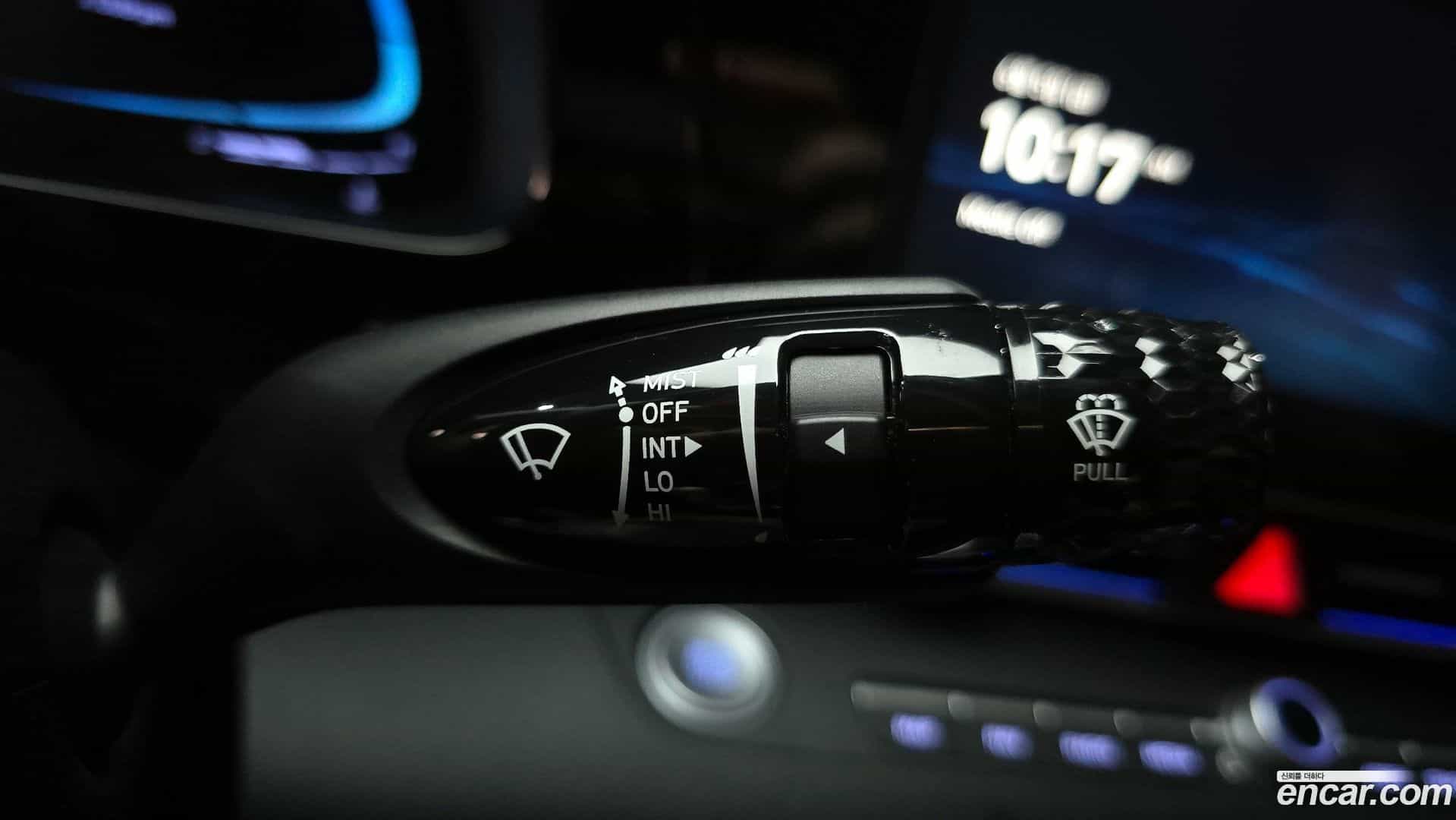 AVANTE Hyundai 2025.9-OPTION-045