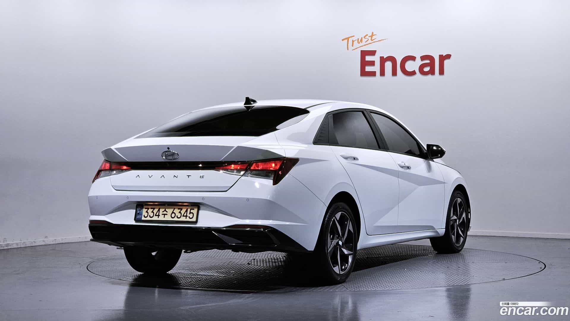 AVANTE Hyundai 2022.1-OUTER-002
