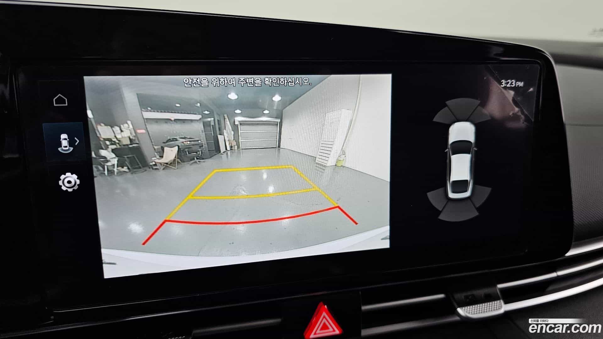 AVANTE Hyundai 2022.1-OPTION-018
