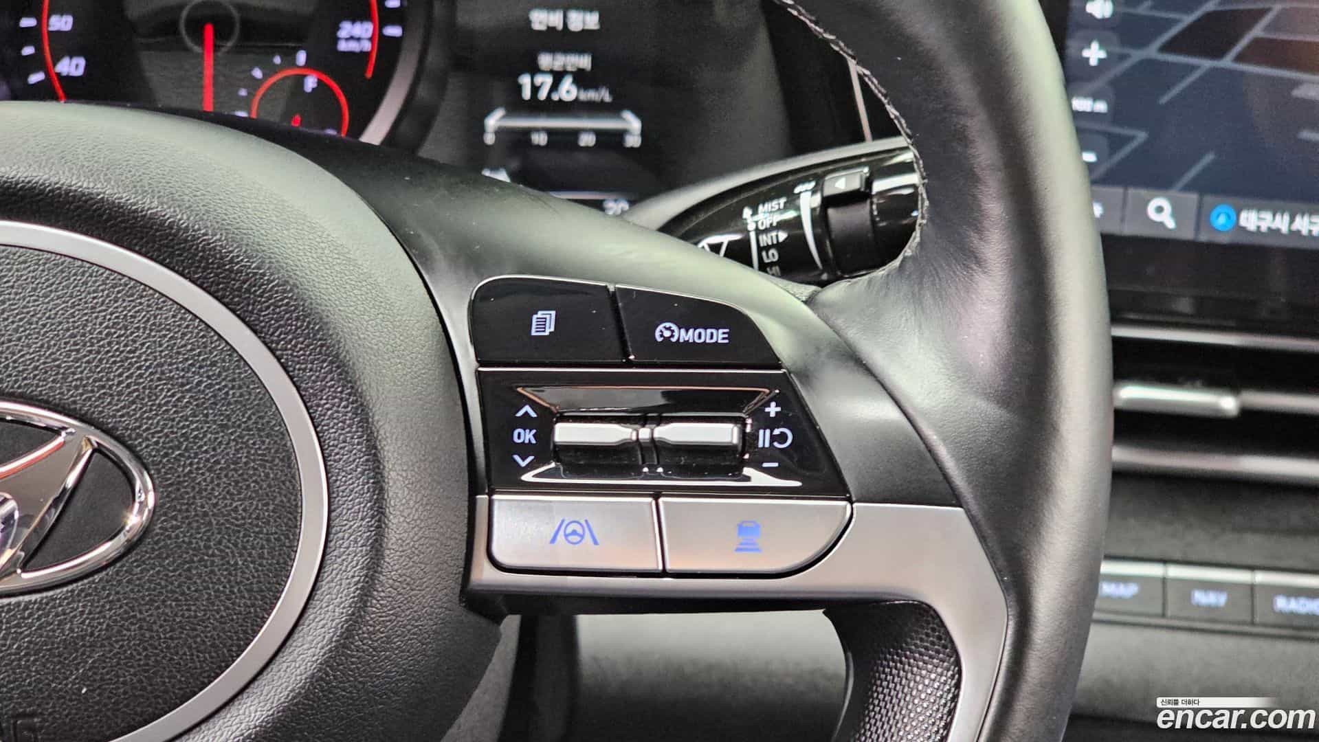 AVANTE Hyundai 2022.1-OPTION-020