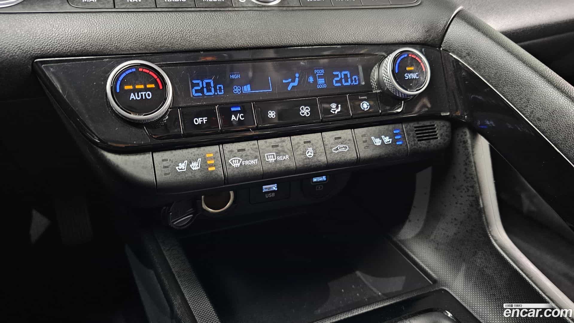 AVANTE Hyundai 2022.1-OPTION-043