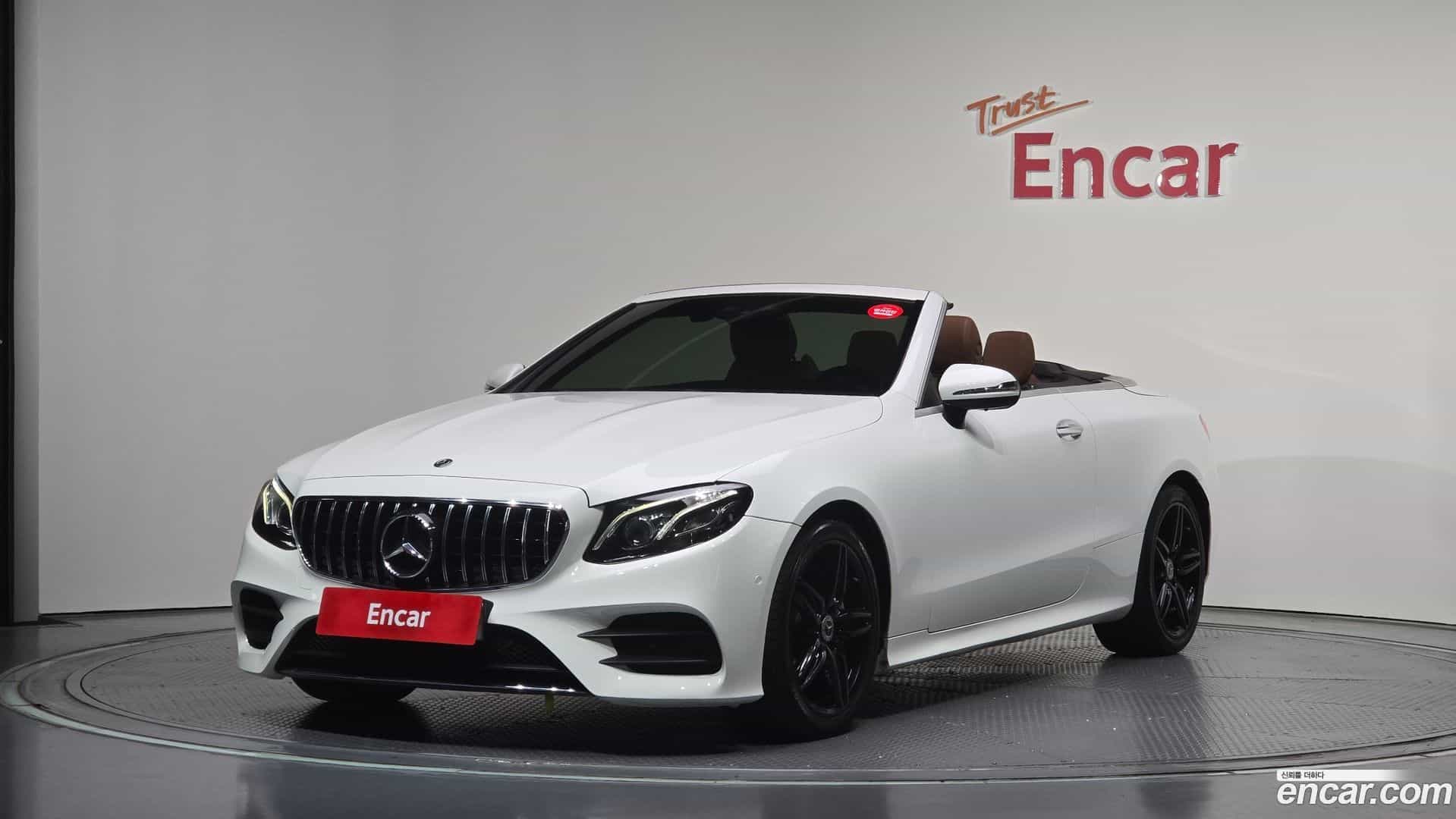 E-Class Mercedes-Benz 2018.11-OUTER-001