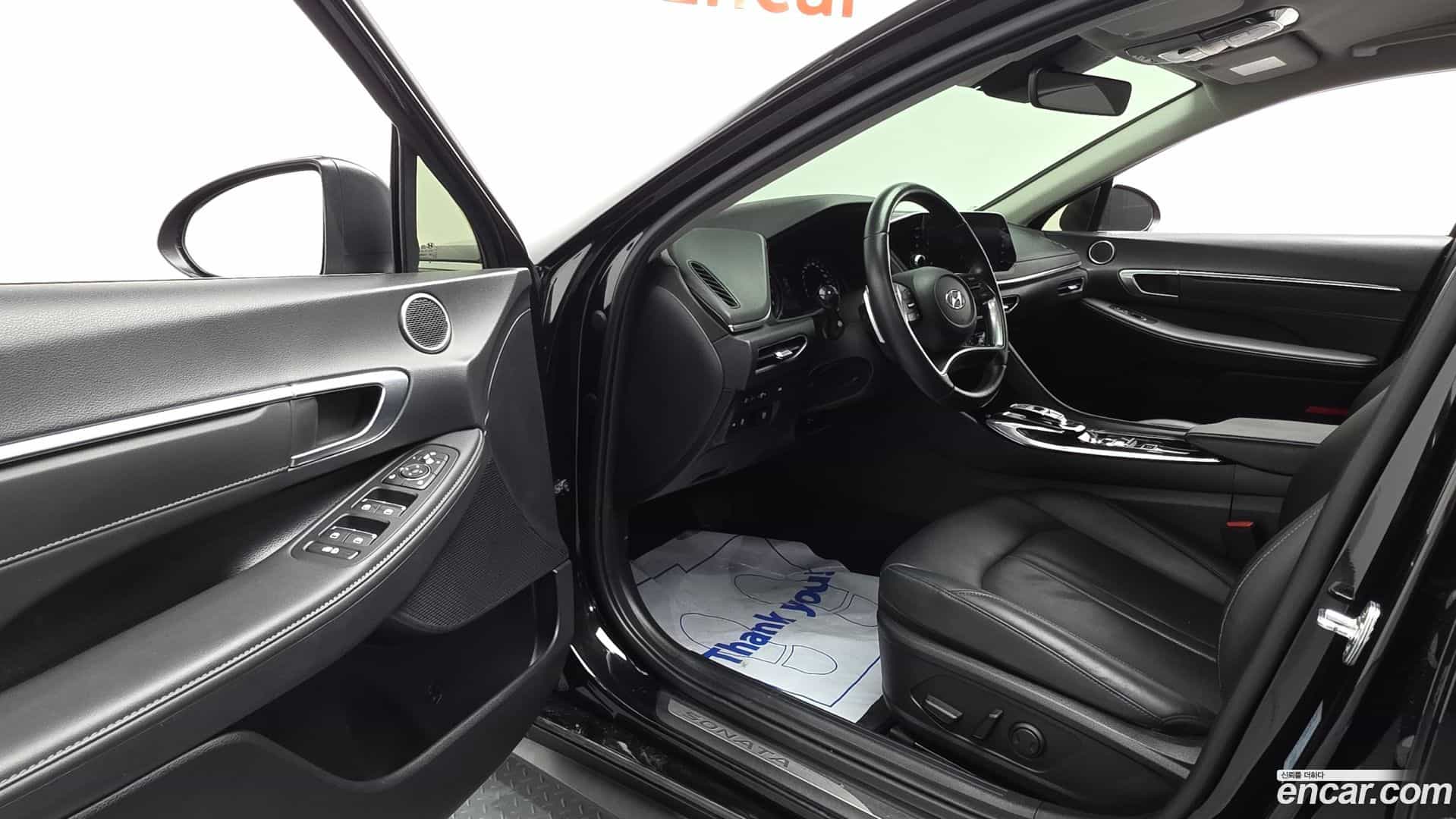 Sonata Hyundai 2022.3-INNER-010