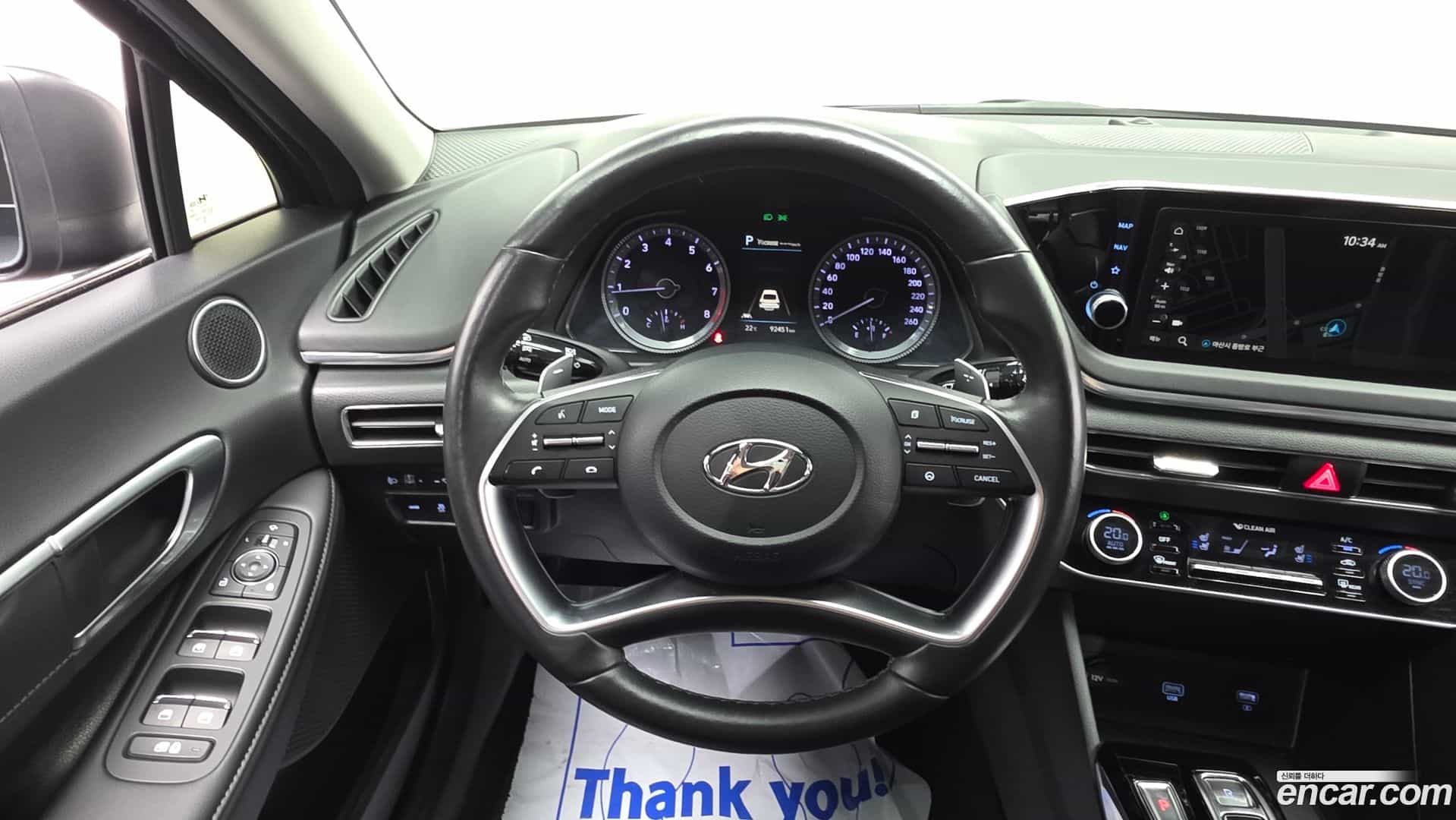 Sonata Hyundai 2022.3-OPTION-019