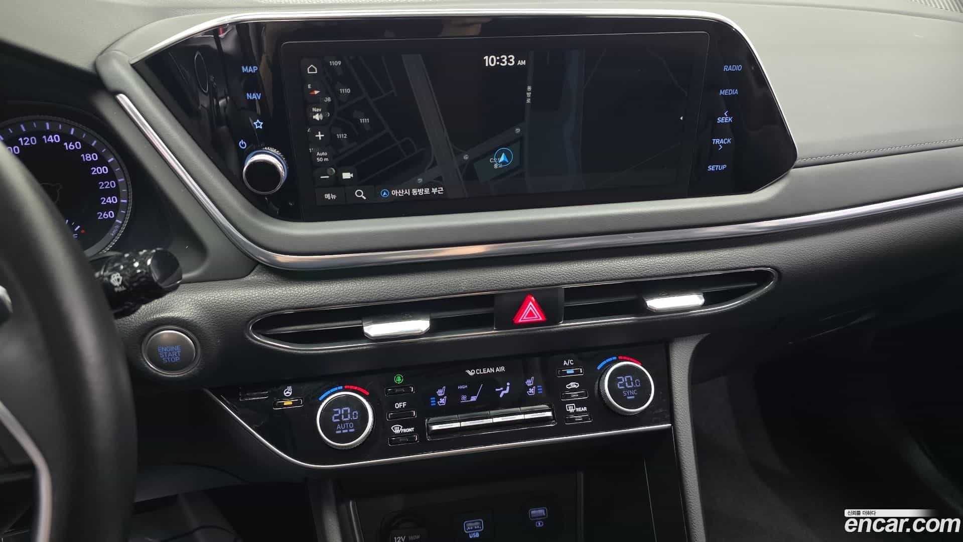 Sonata Hyundai 2022.3-OPTION-021