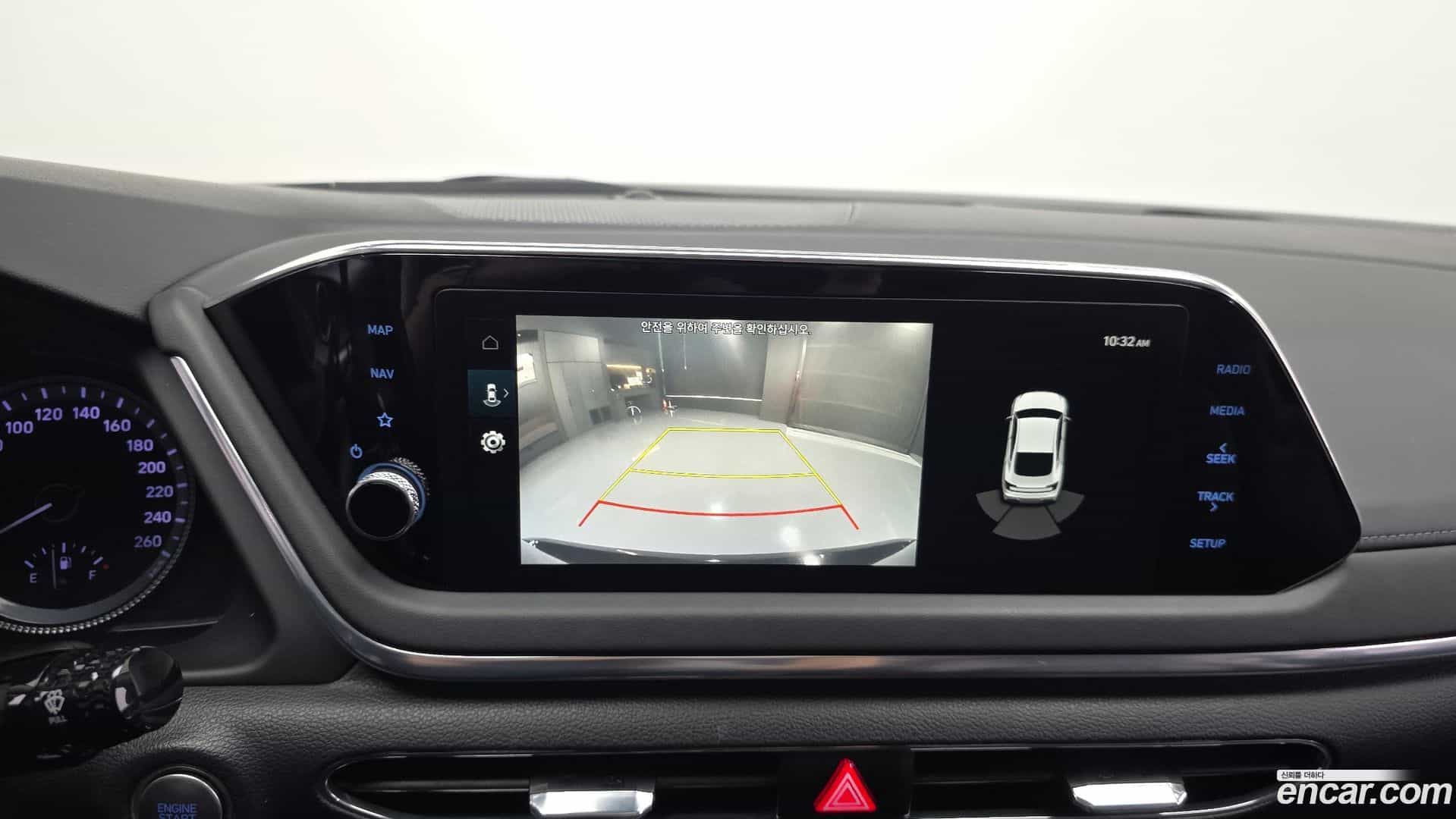 Sonata Hyundai 2022.3-OPTION-022