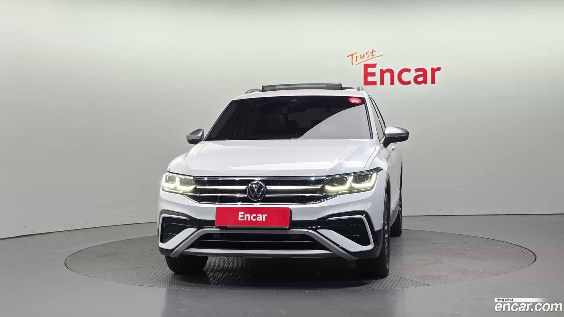 Tiguan Volkswagen 2023.4-OUTER-003