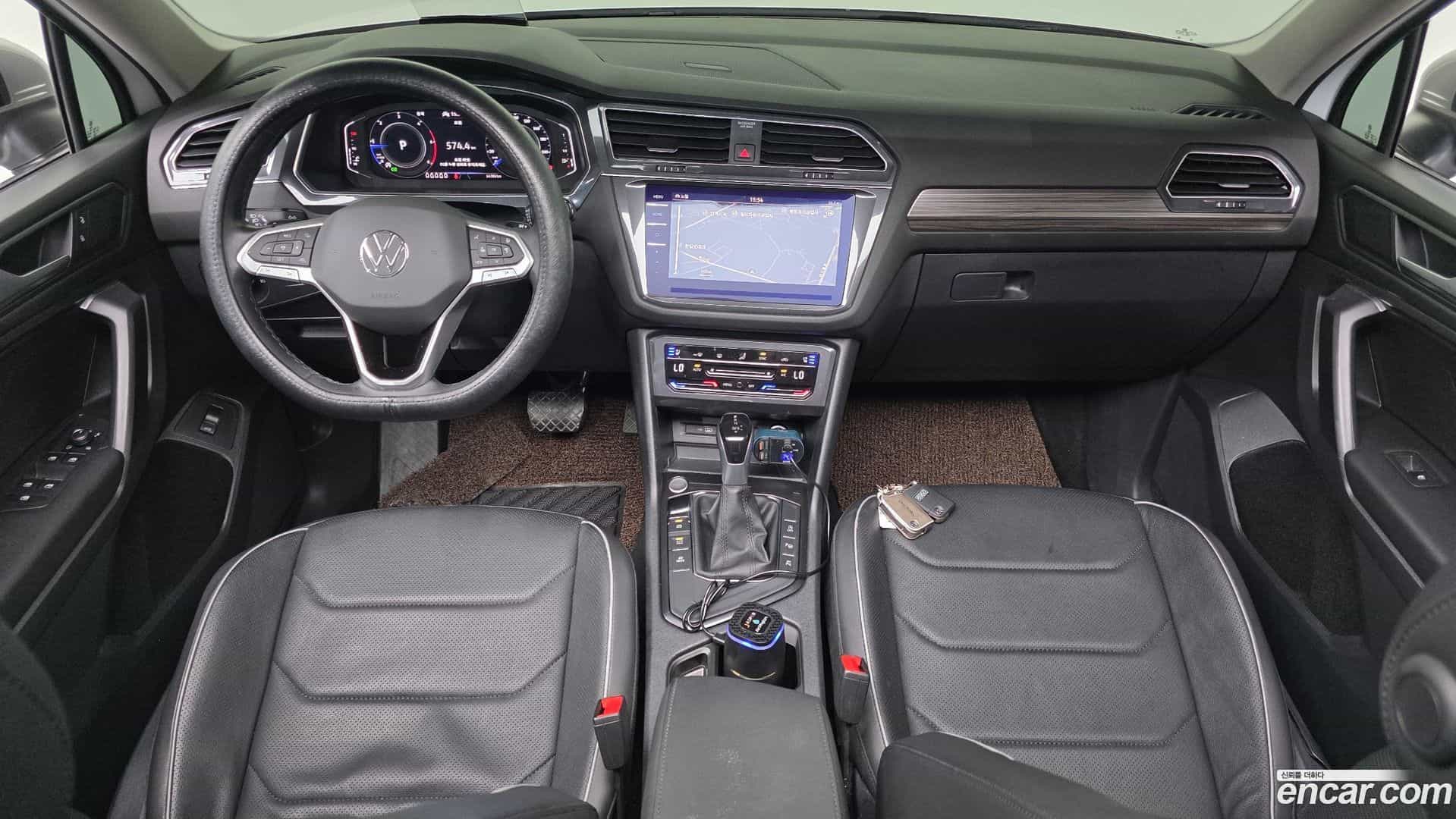 Tiguan Volkswagen 2023.4-INNER-007
