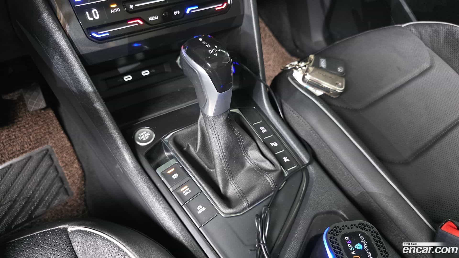 Tiguan Volkswagen 2023.4-INNER-009
