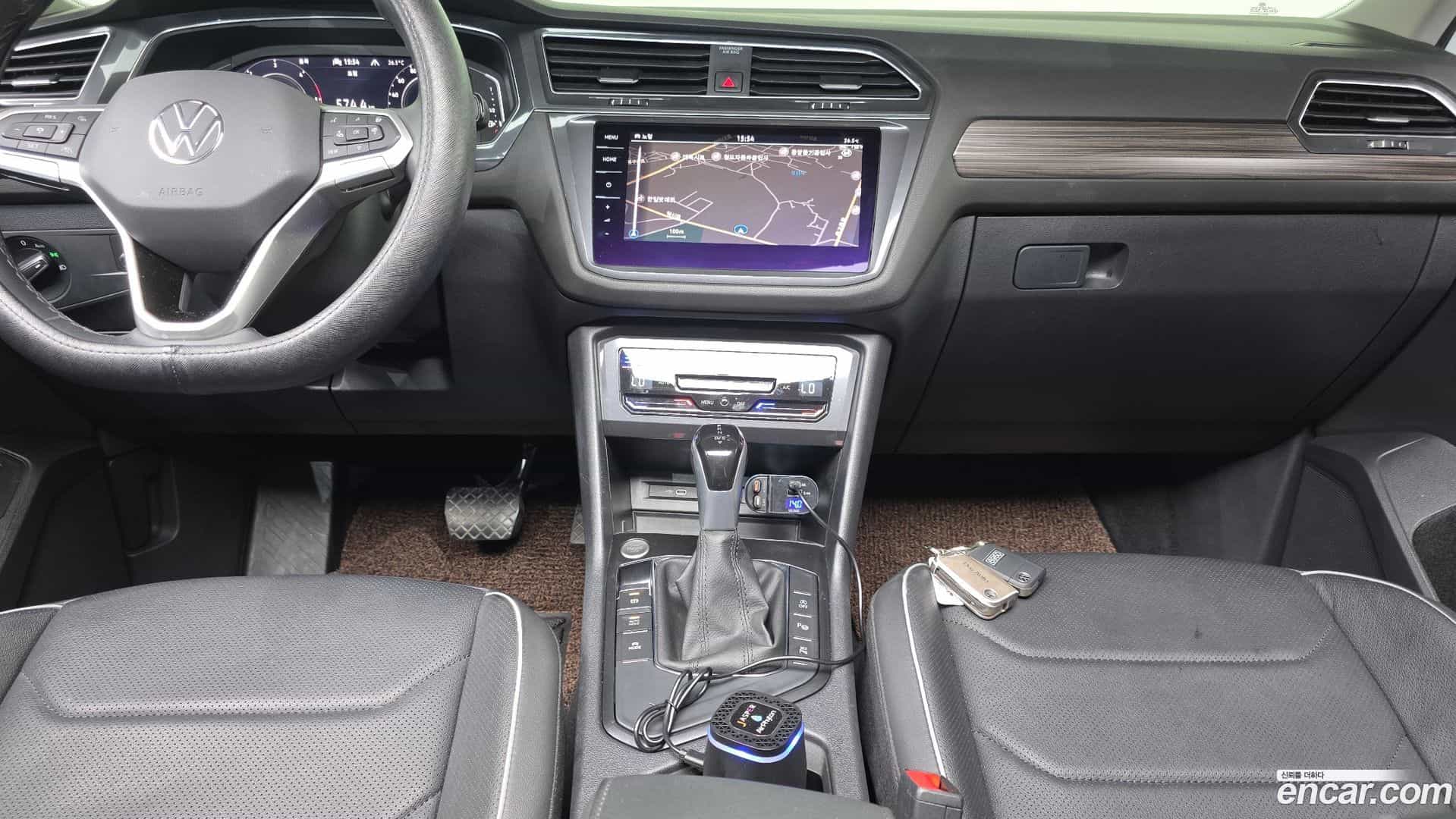 Tiguan Volkswagen 2023.4-OPTION-019