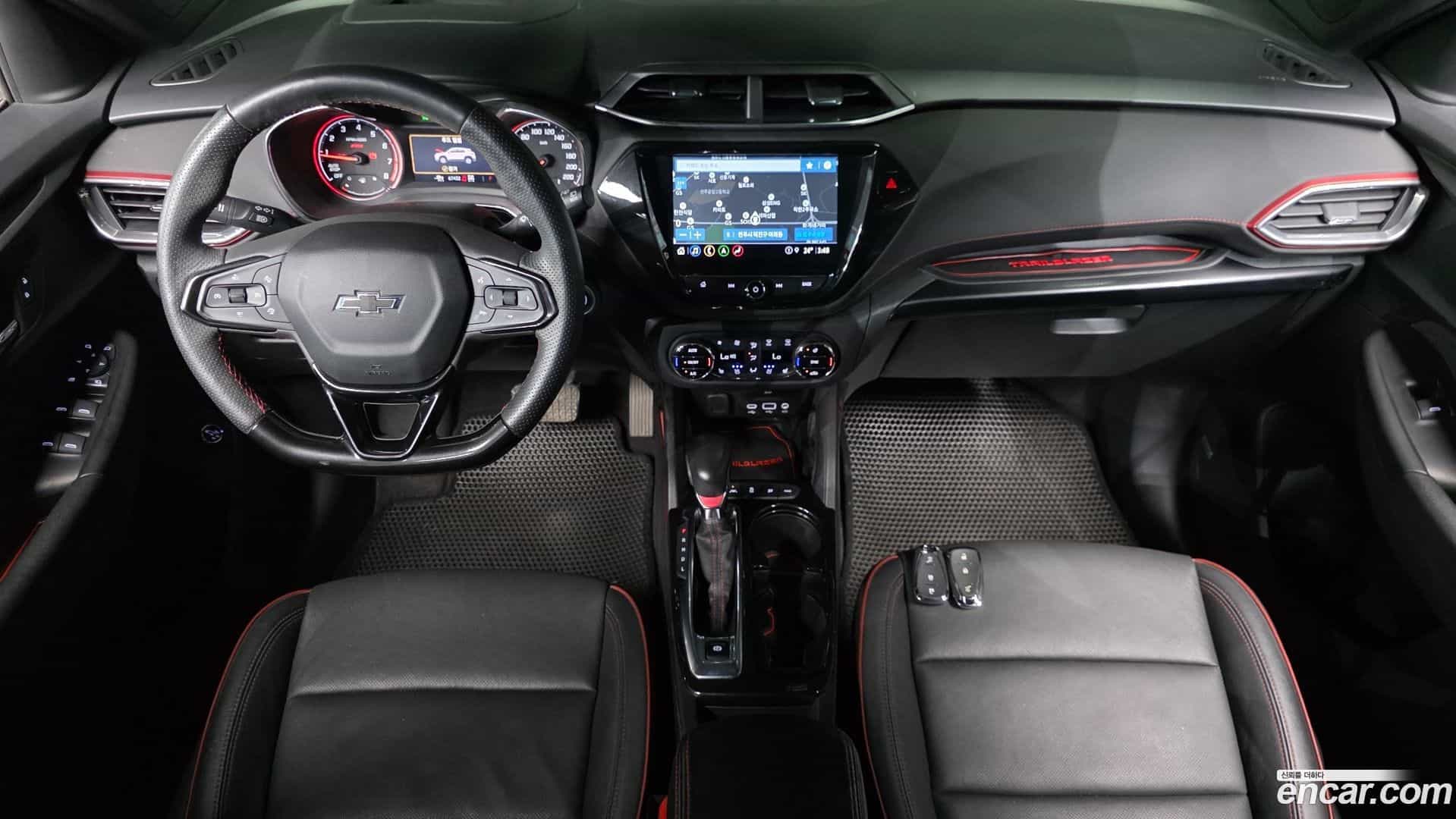 Trailblazer Chevrolet 2021.4-INNER-007