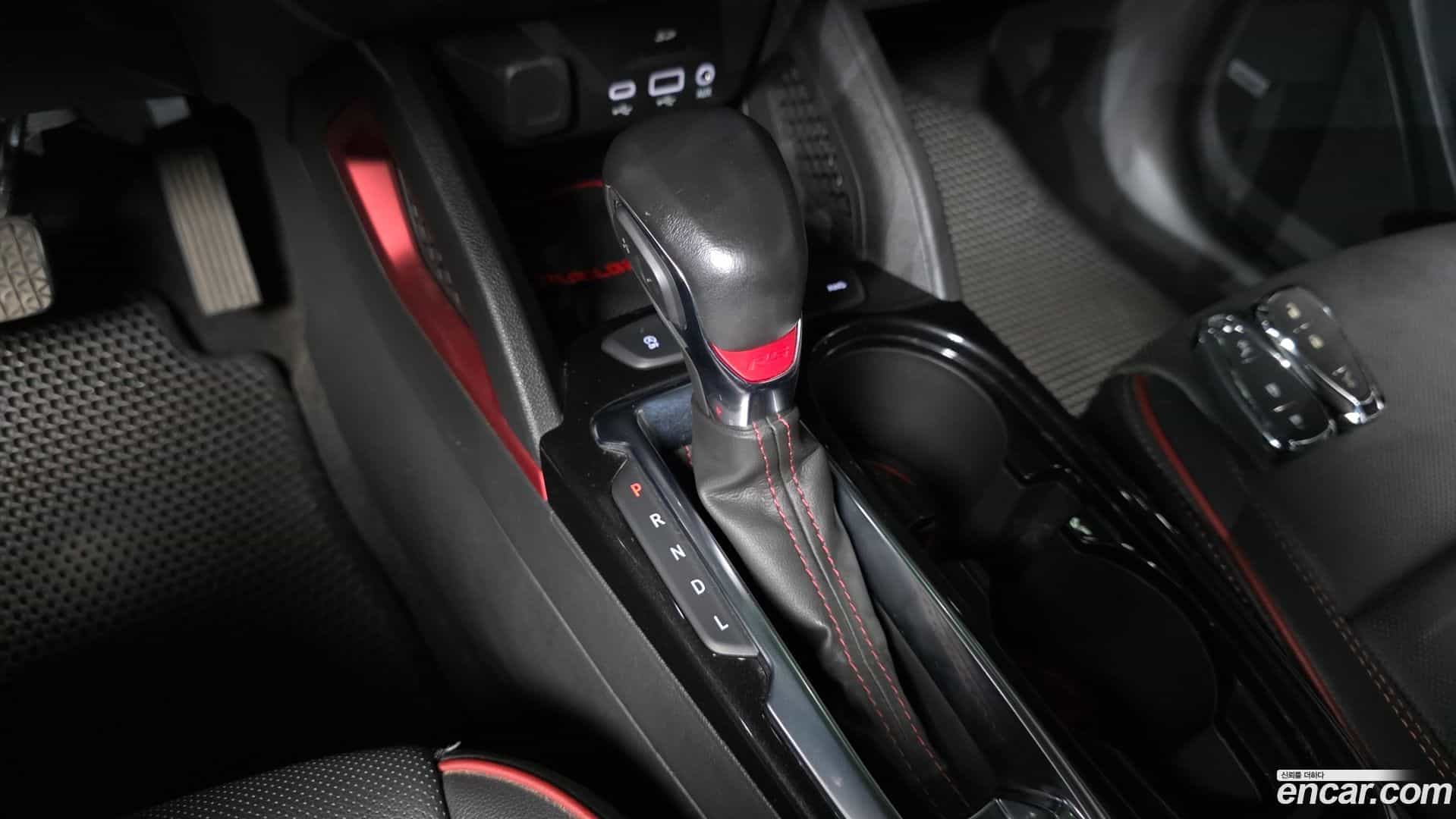Trailblazer Chevrolet 2021.4-INNER-009