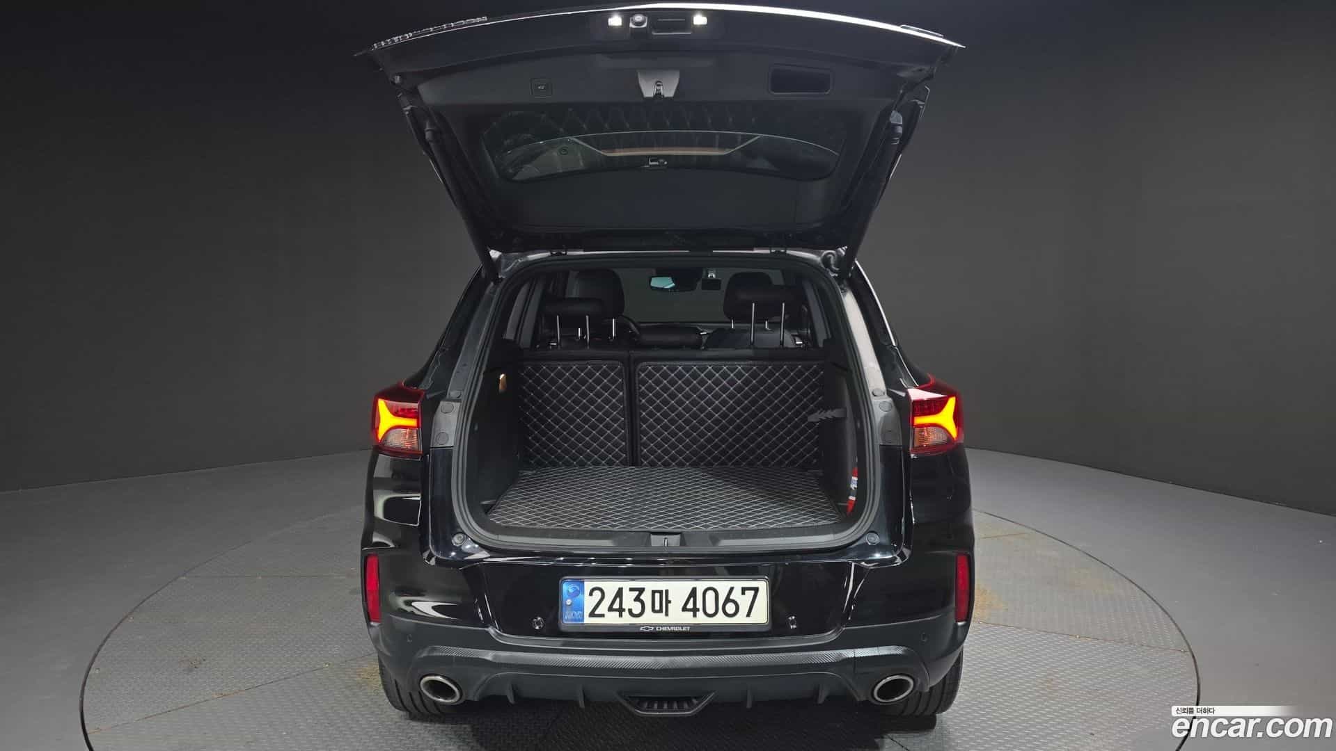 Trailblazer Chevrolet 2021.4-OPTION-022