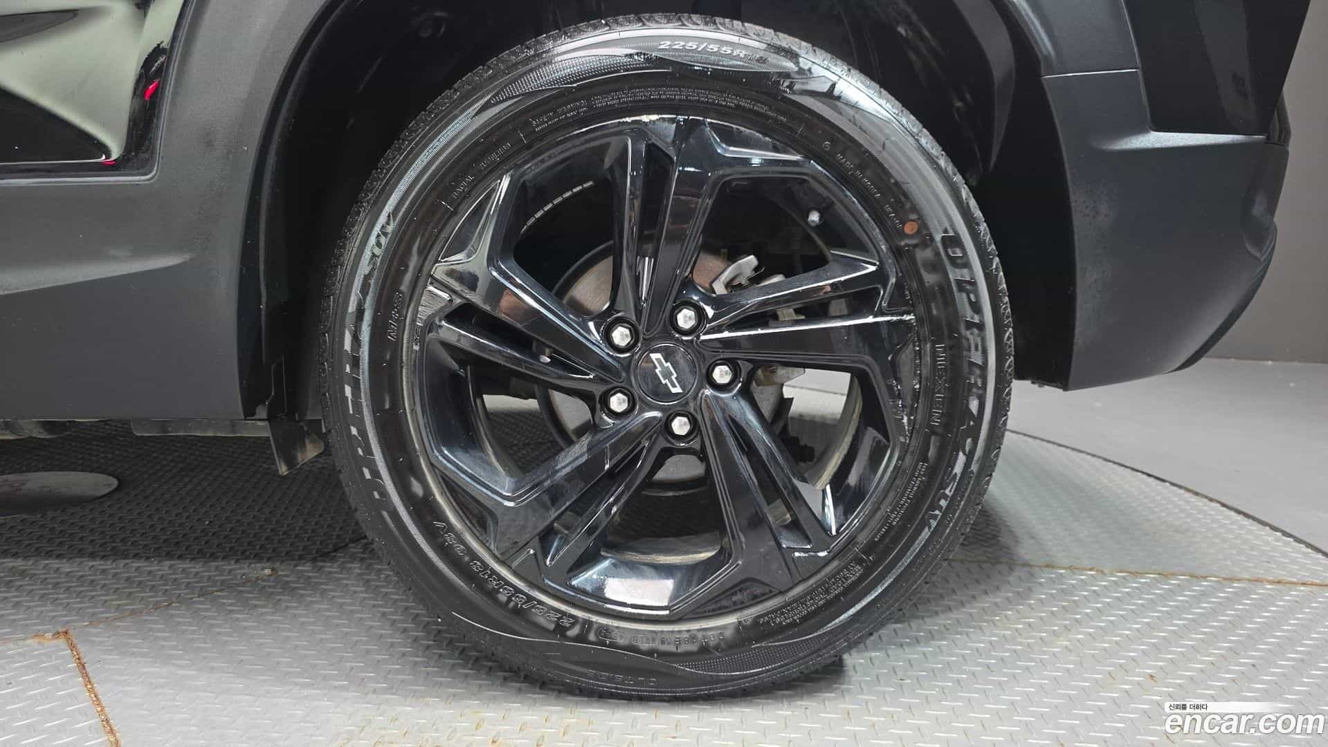 Trailblazer Chevrolet 2021.4-OUTER-031