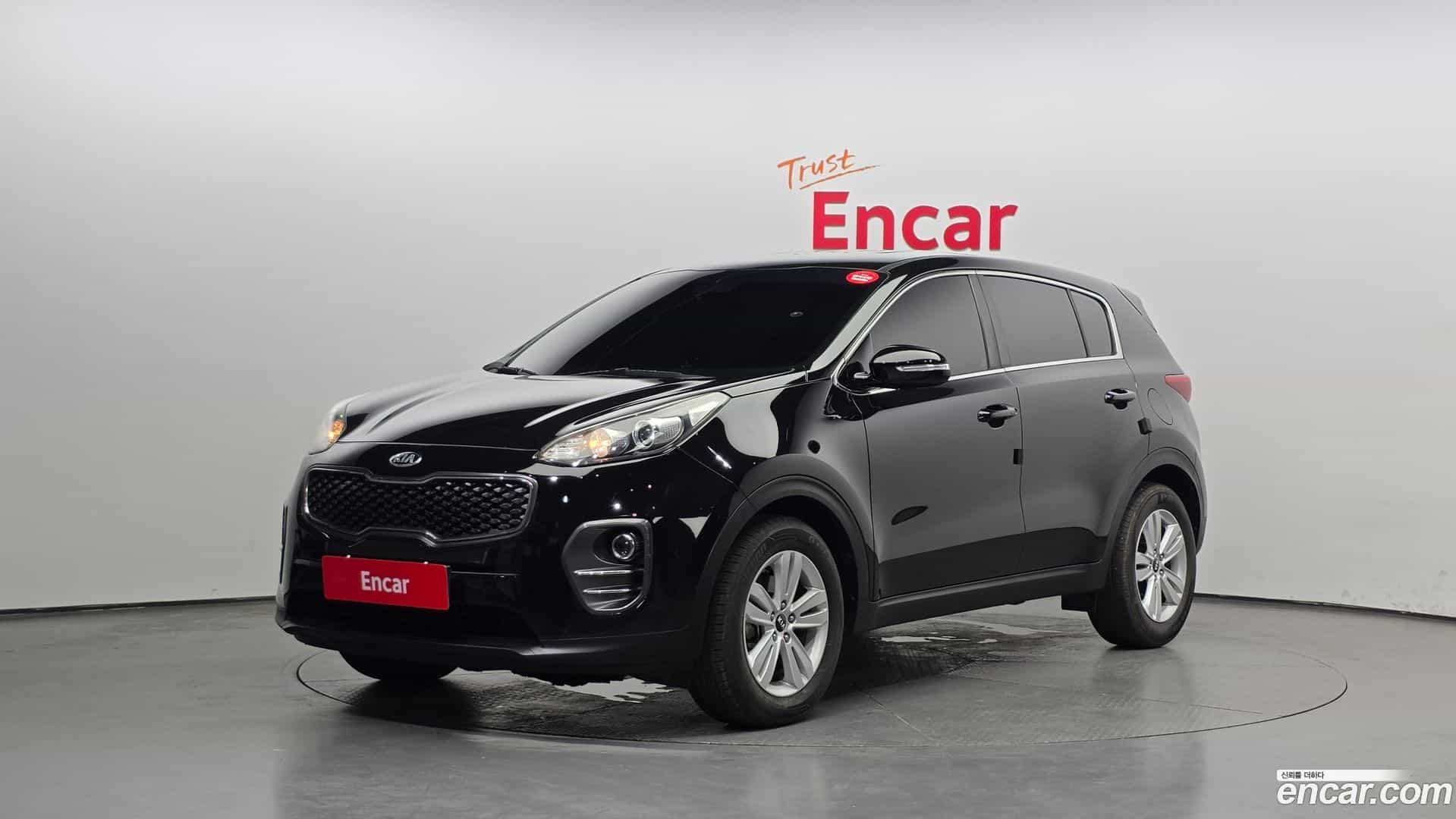 Sportage Kia 2017.10-OUTER-001