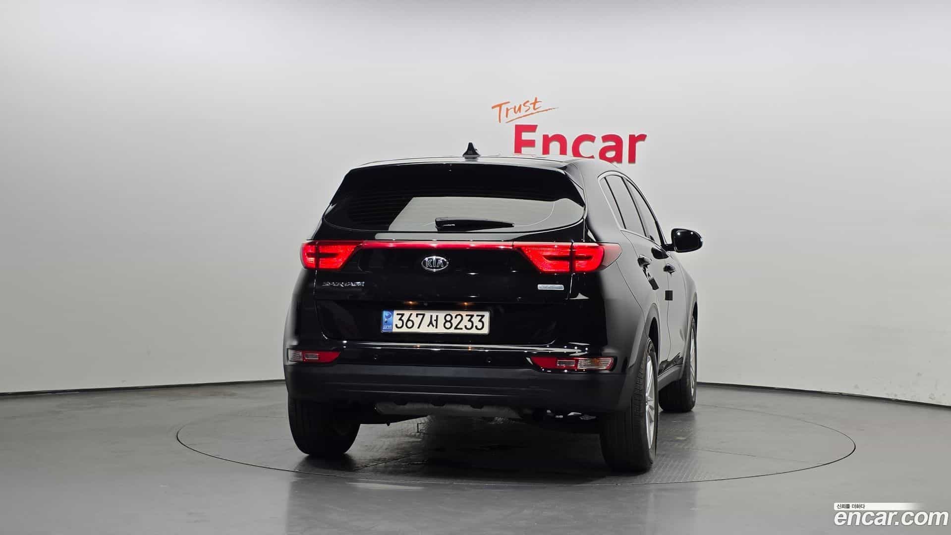 Sportage Kia 2017.10-OUTER-004