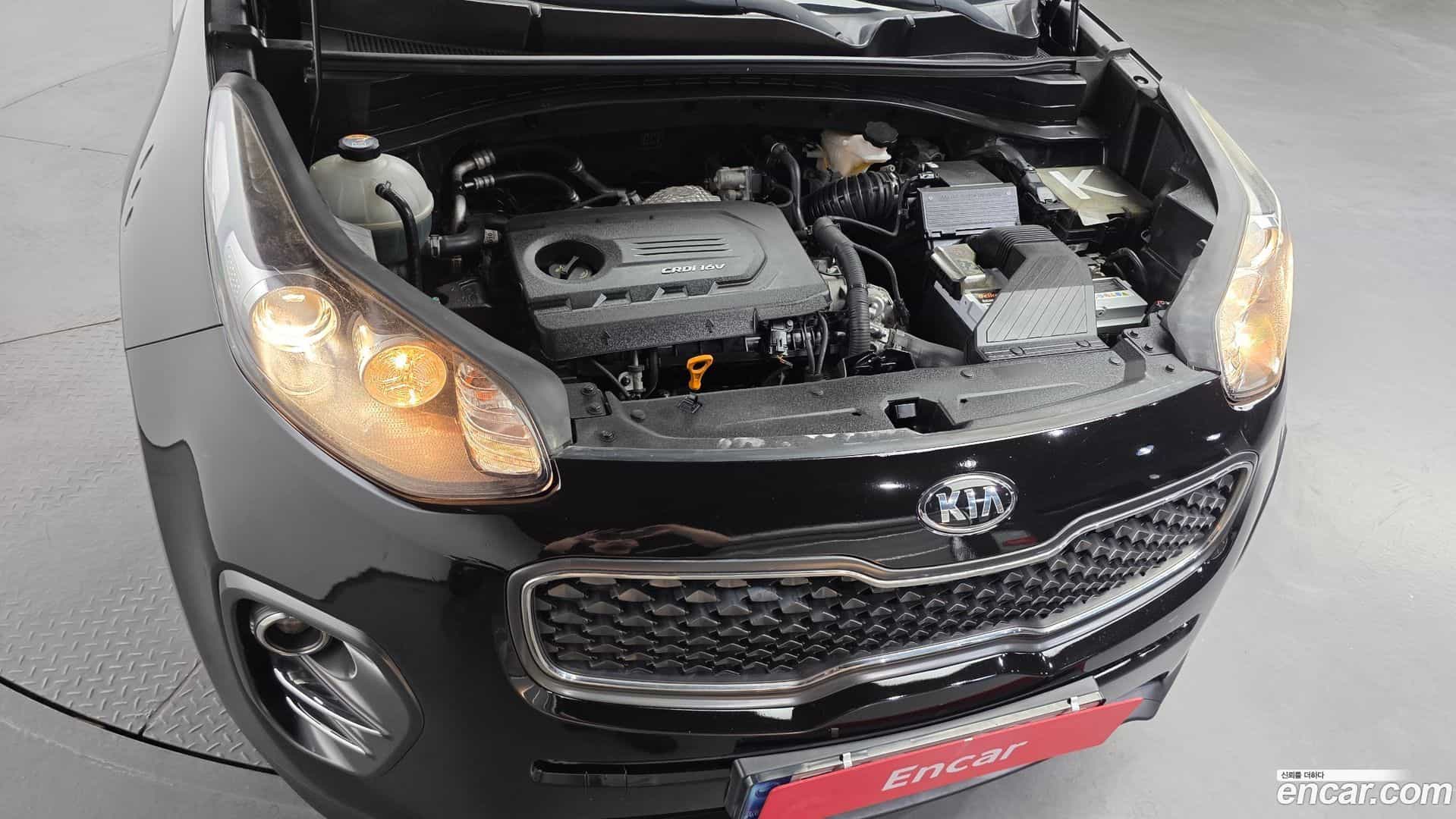 Sportage Kia 2017.10-OUTER-006