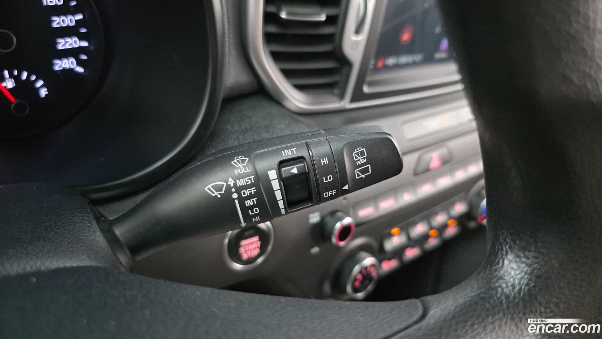 Sportage Kia 2017.10-OPTION-041