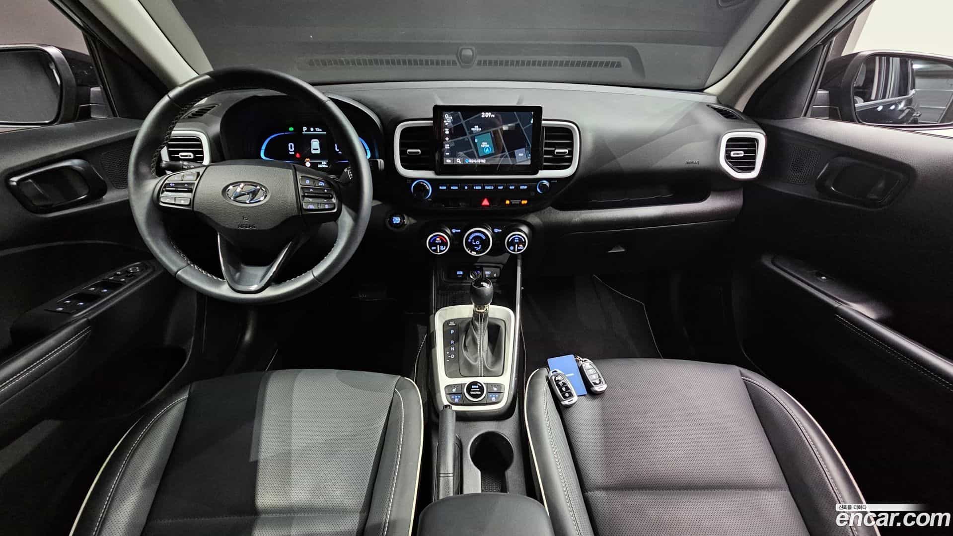Venue Hyundai 2024.5-INNER-007