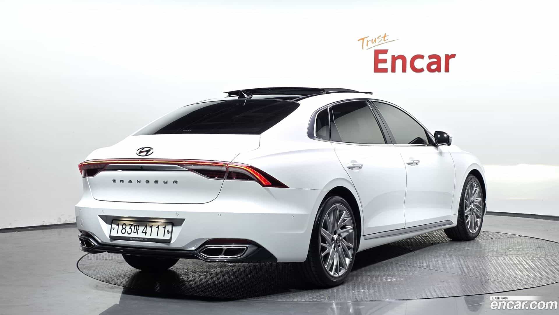 Grandeur Hyundai 2020.5-OUTER-002